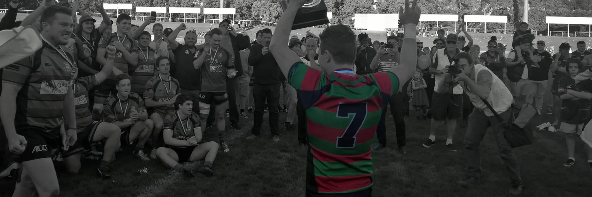 Avalon Bulldogs Junior Rugby League                                                                                                                   