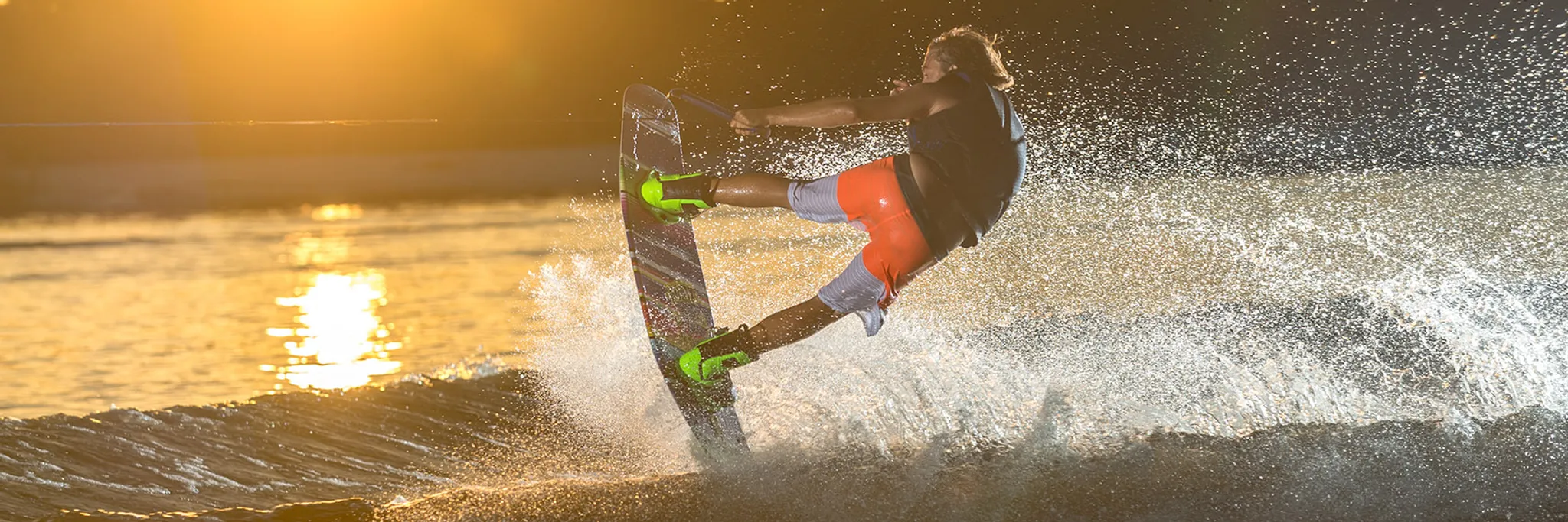 Brett Sands Watersports