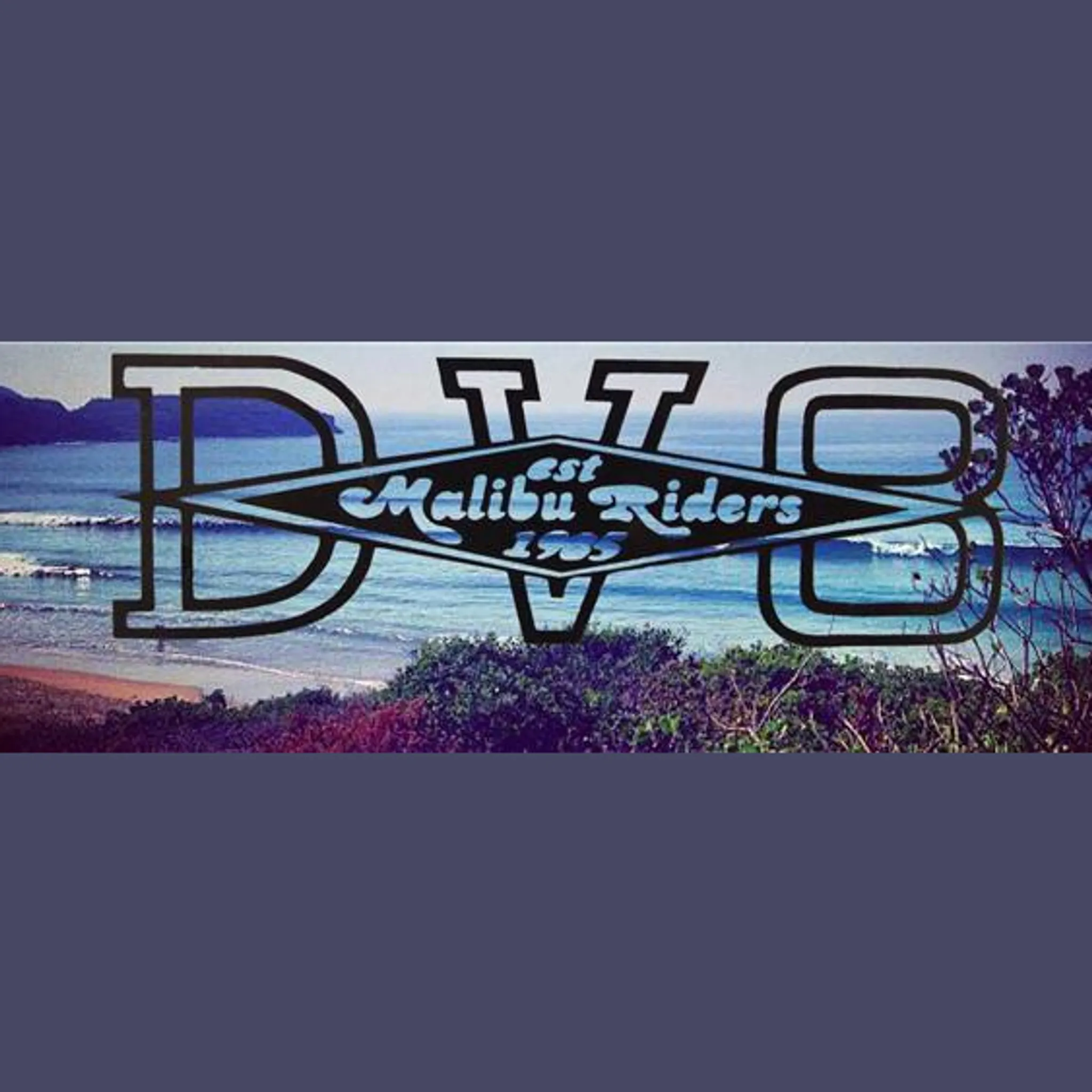 DV8 Malibu Riders Inc