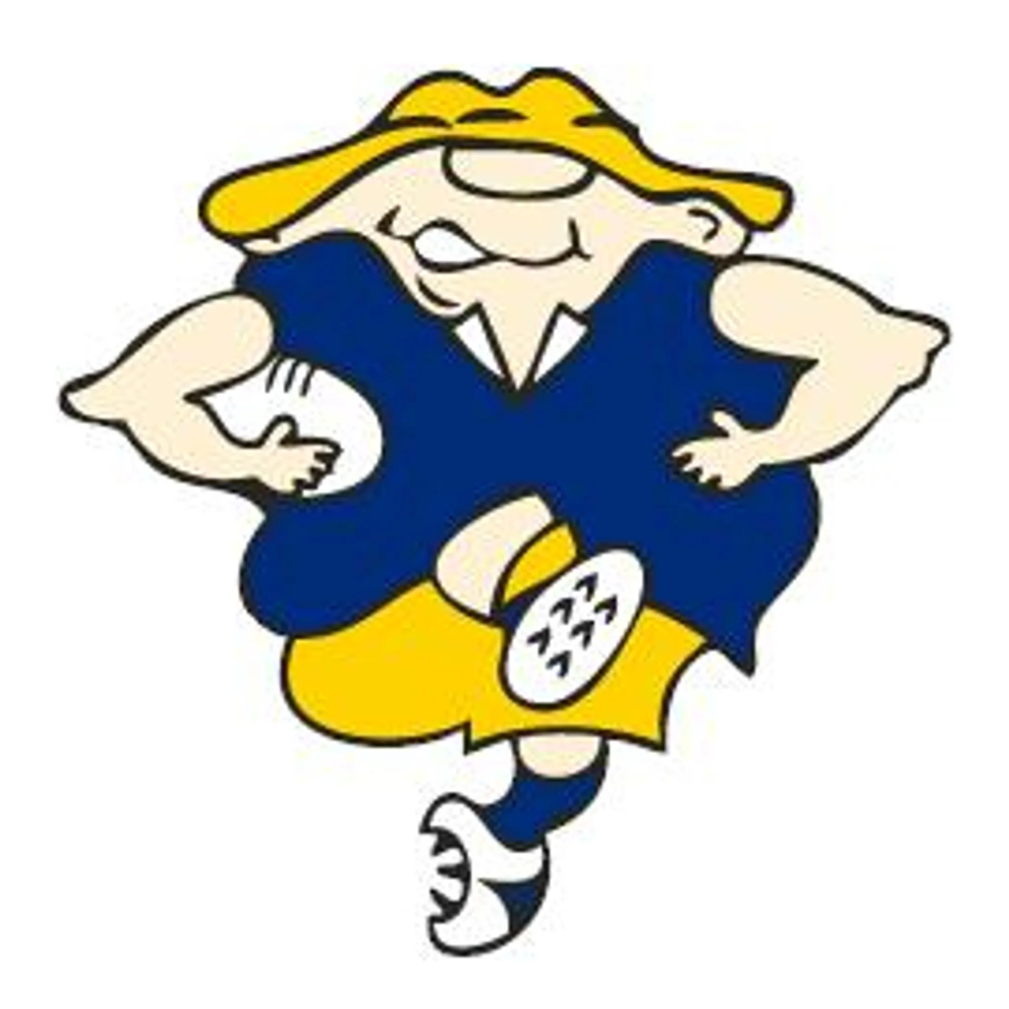 Dalby Wheatmen Rugby Club