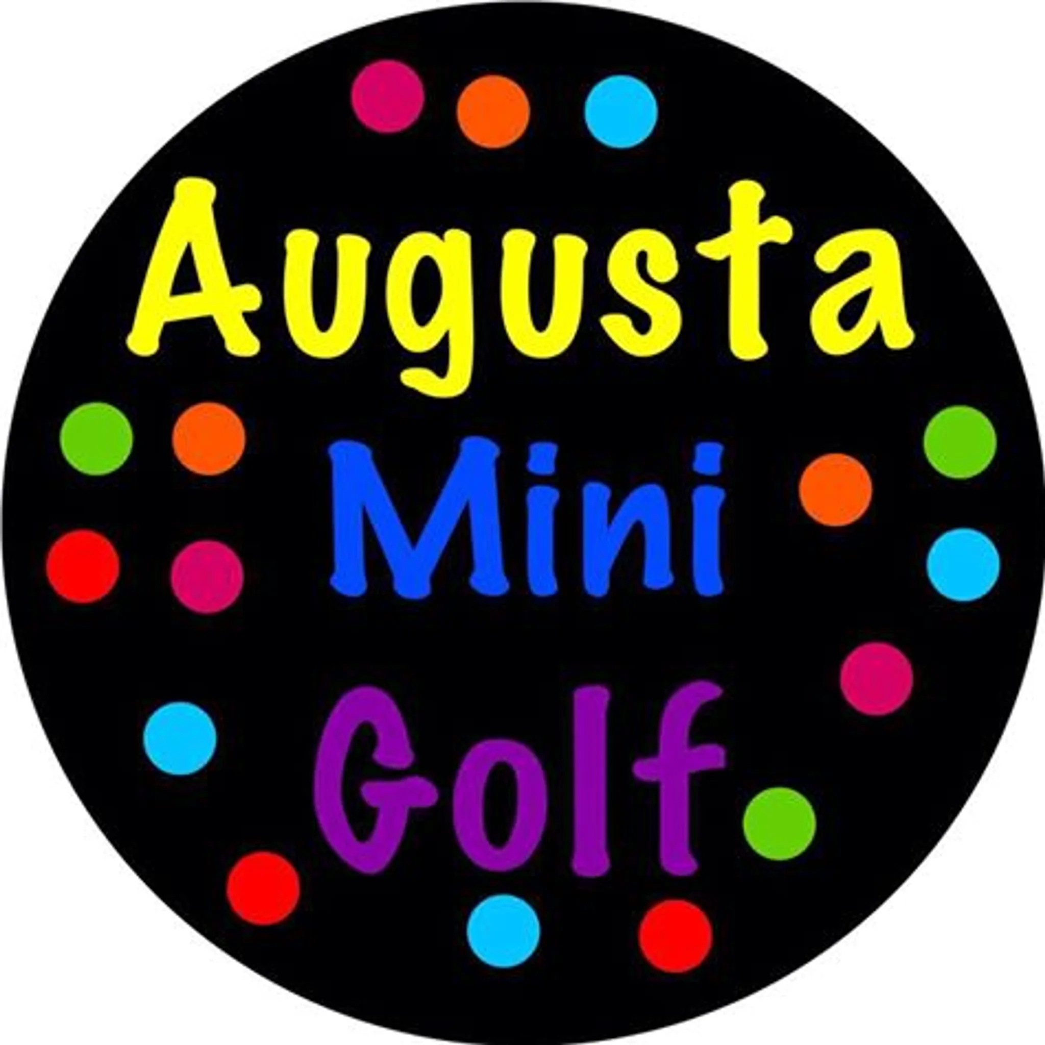 Augusta Mini Golf Western Australia