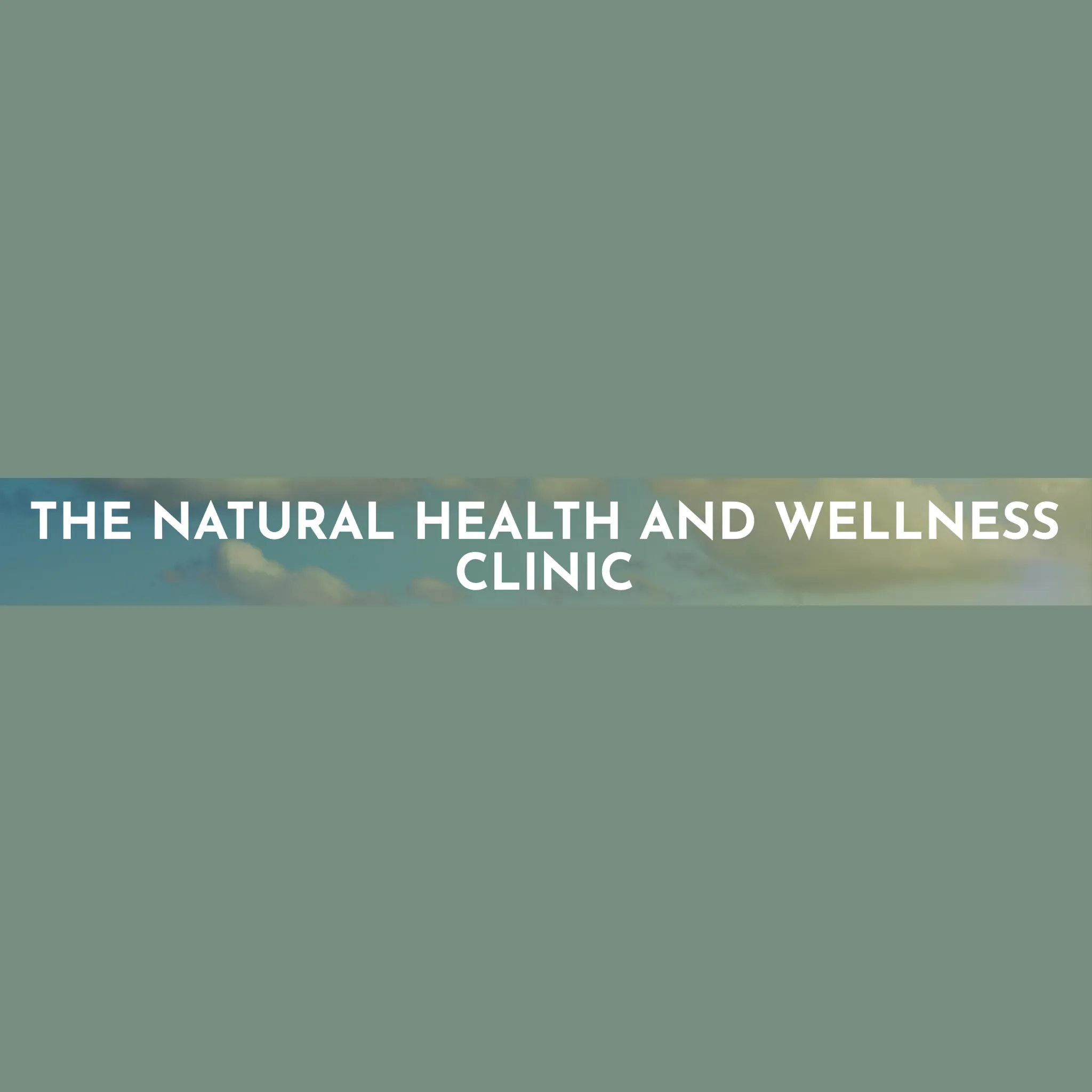 The Natural Health and Wellness Clinic