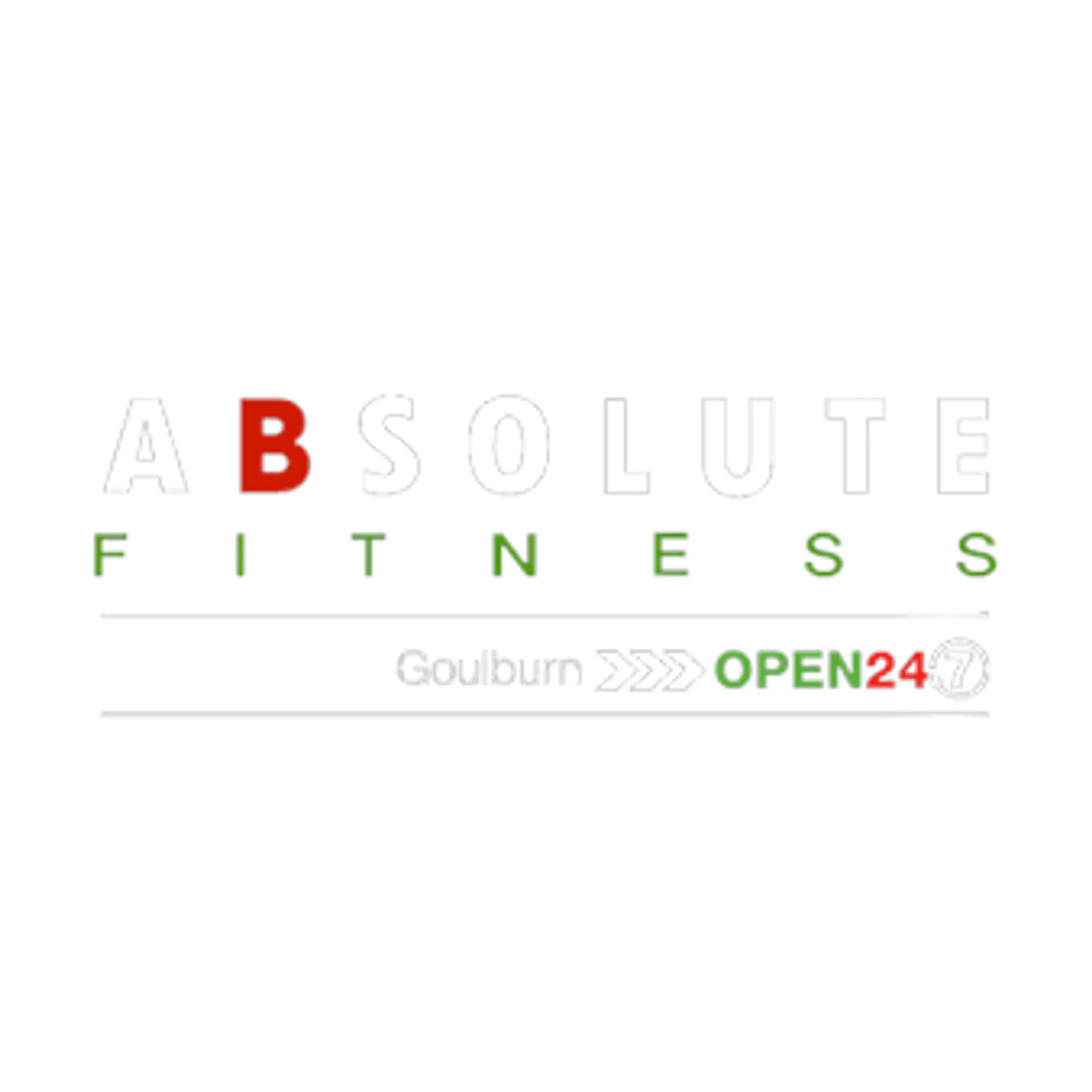 Absolute Fitness