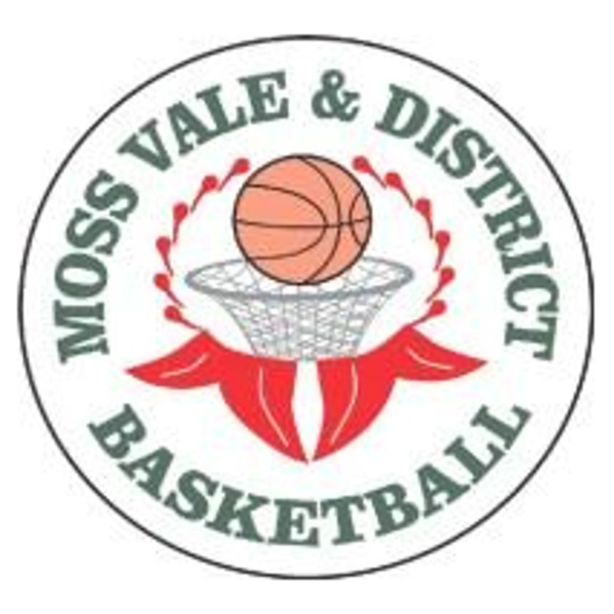 Moss Vale & District Basketball Association Inc