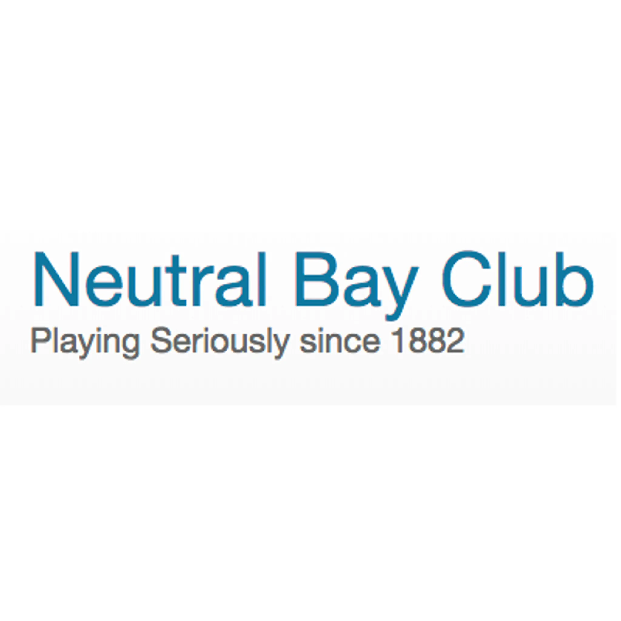 Neutral Bay Tennis Club