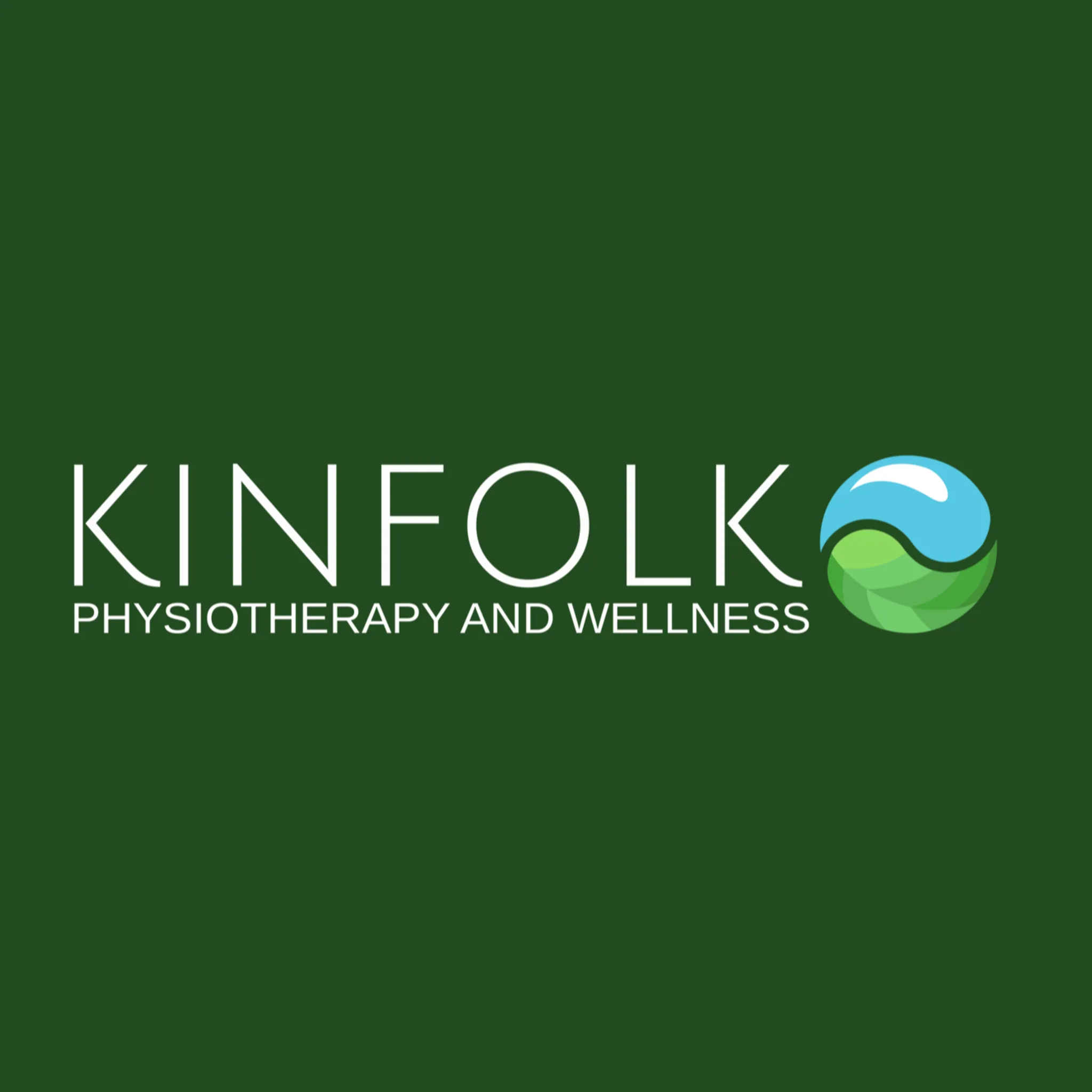Kinfolk Physiotherapy & Wellness