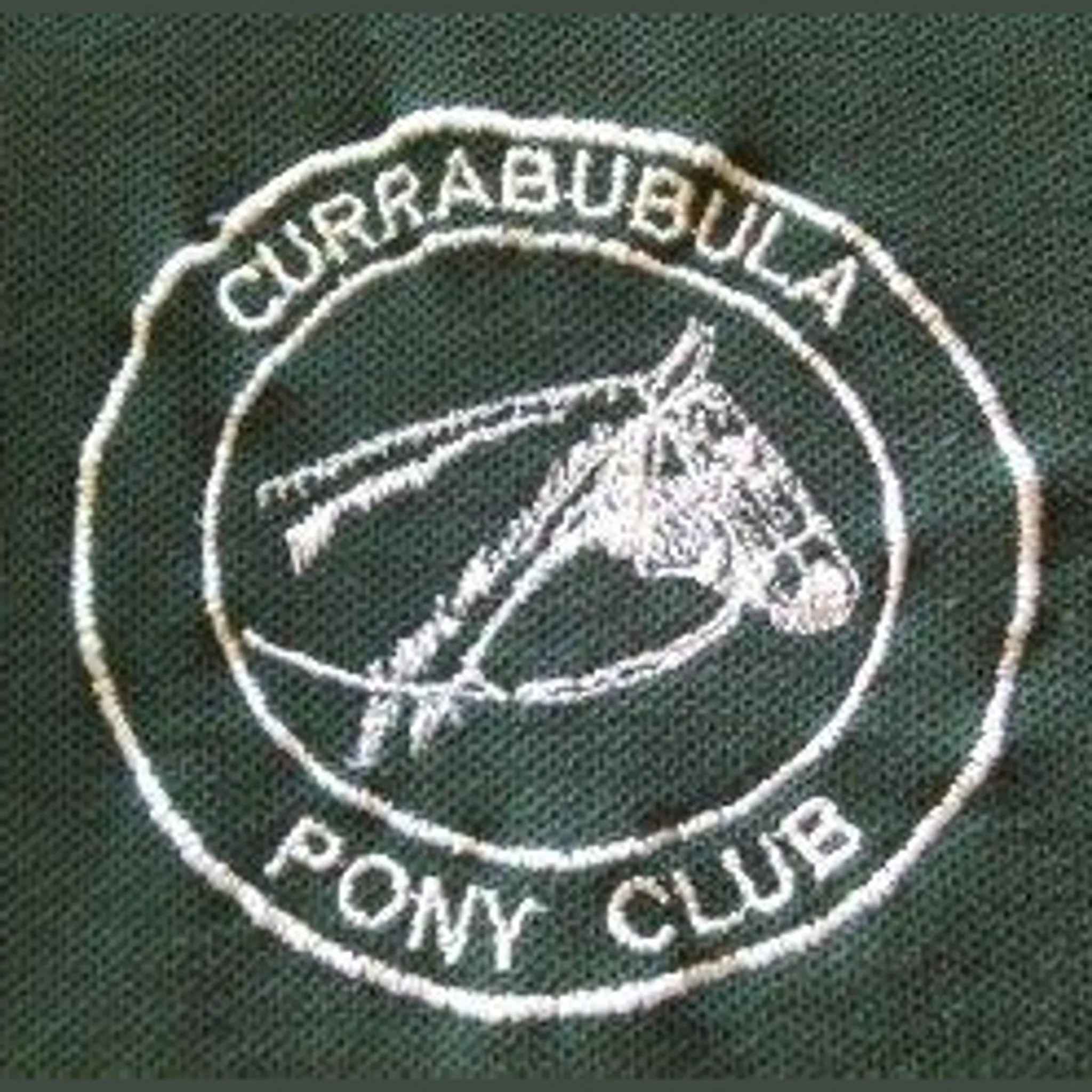 Currabubula Pony Club