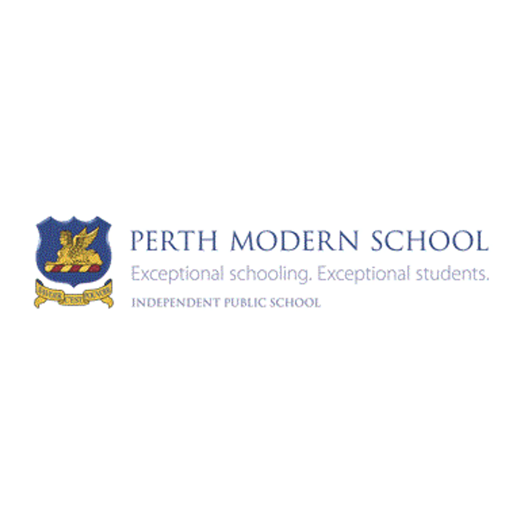 Perth Modern School