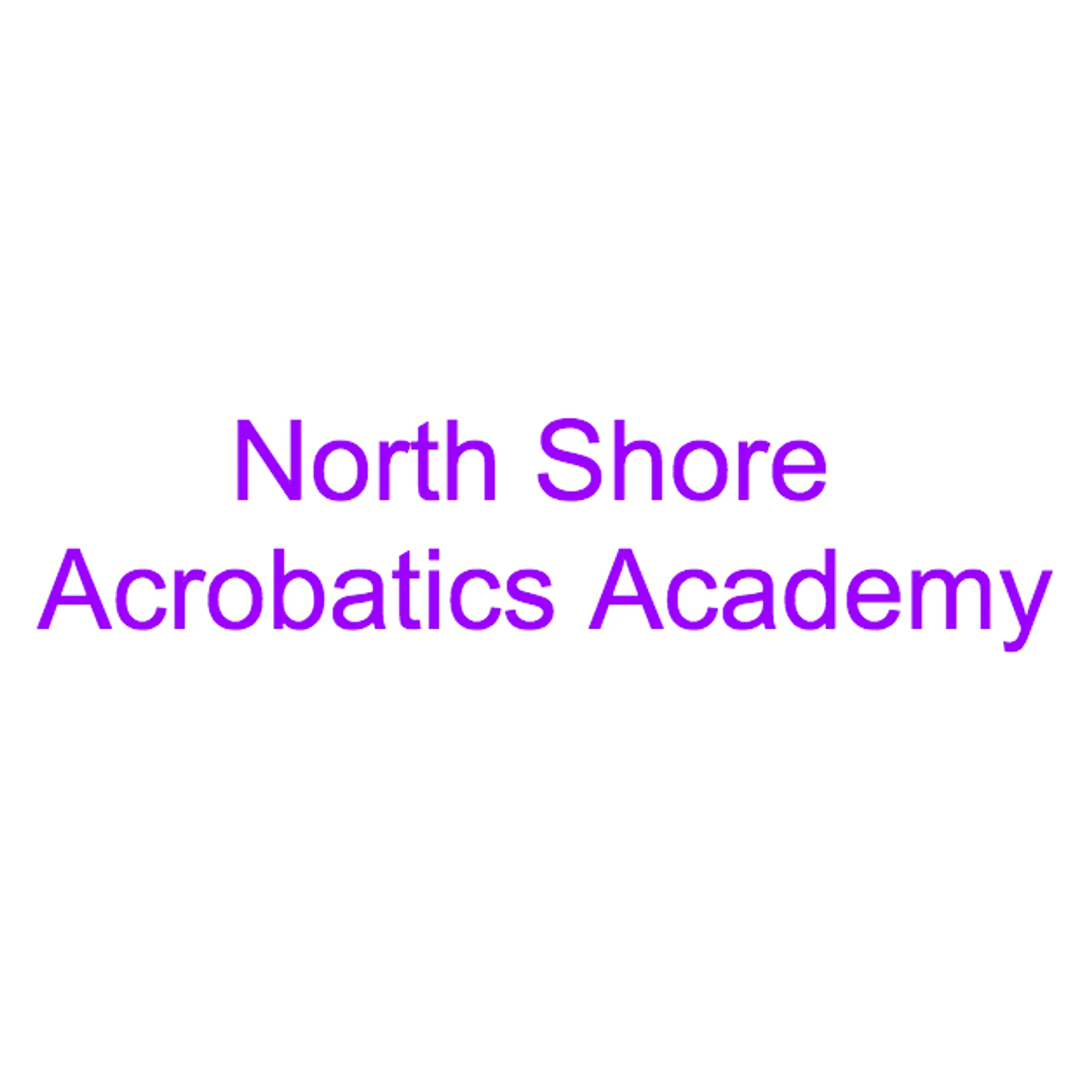 North Shore Acrobatics Academy