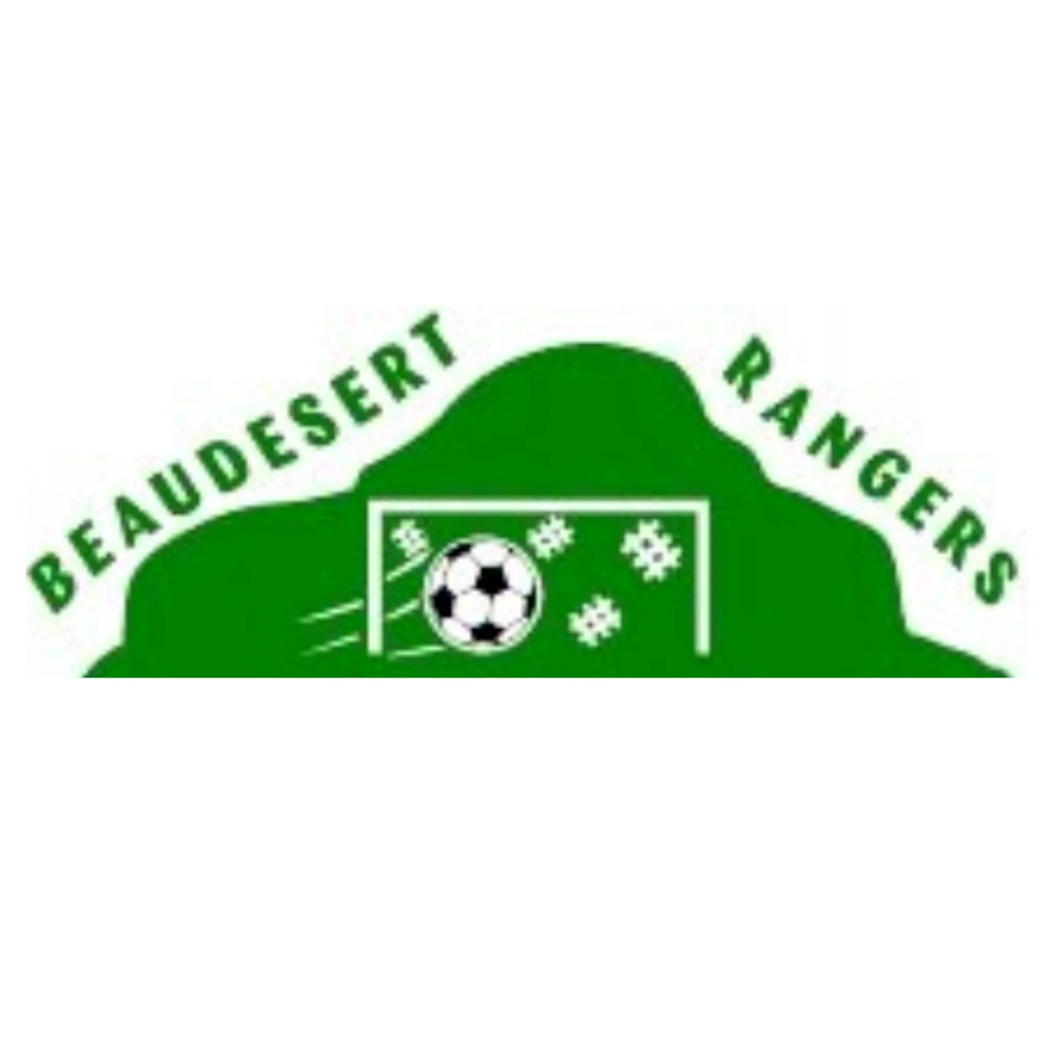 Beaudesert Rangers Soccer Club