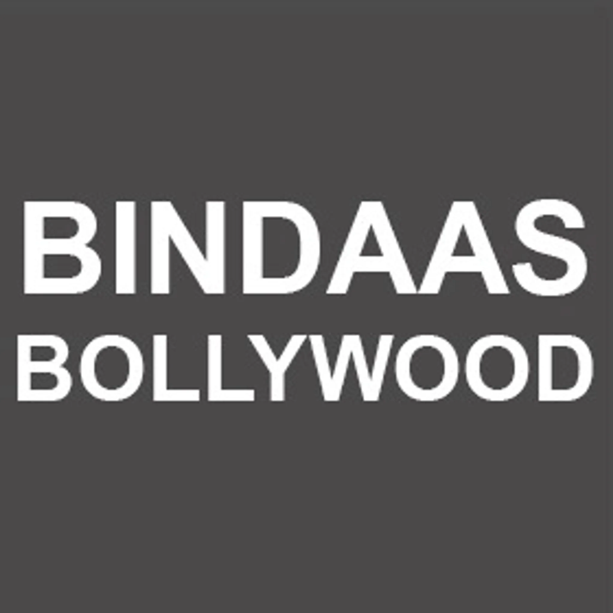 Bindaas Bollywood Dance Company