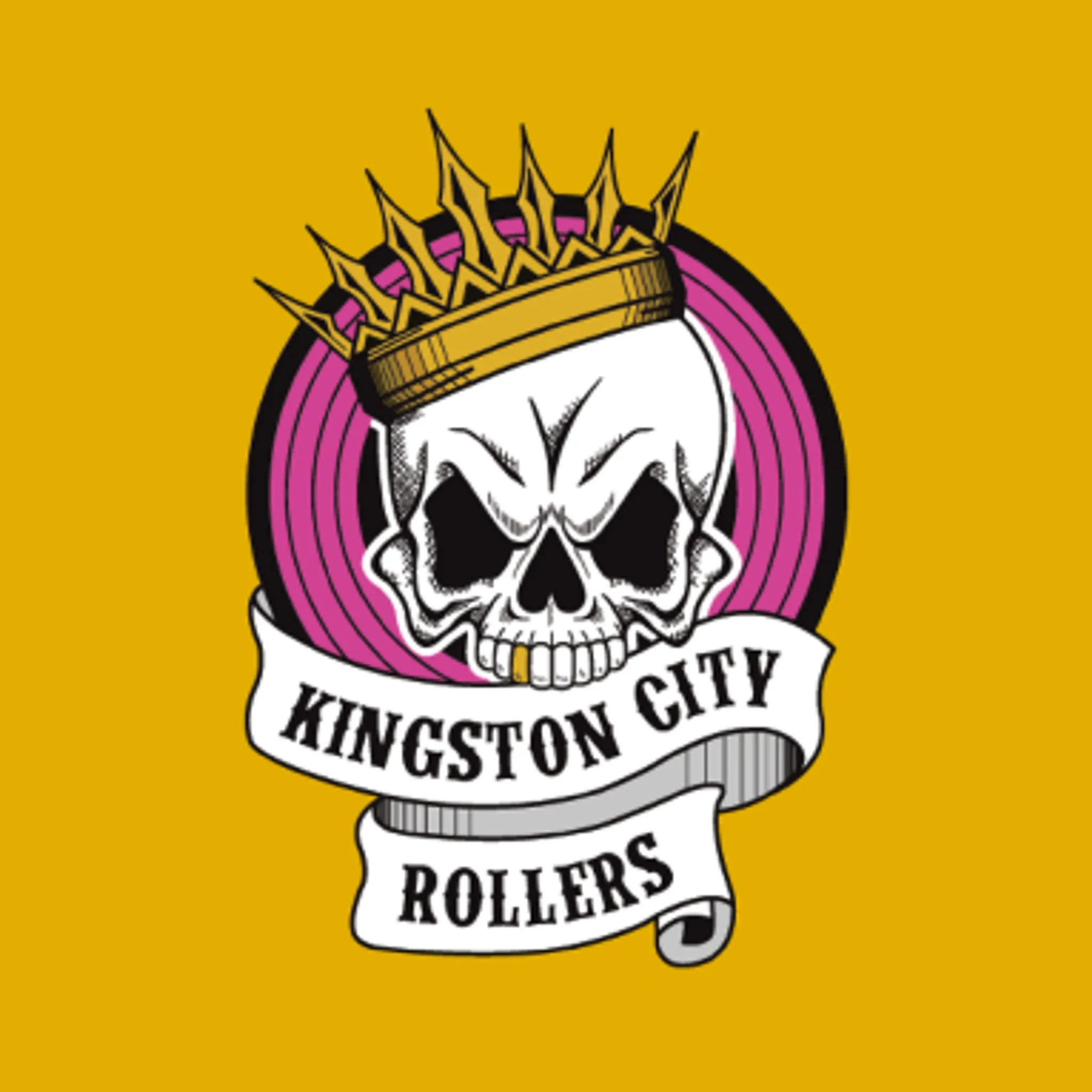 Kingston City Rollers