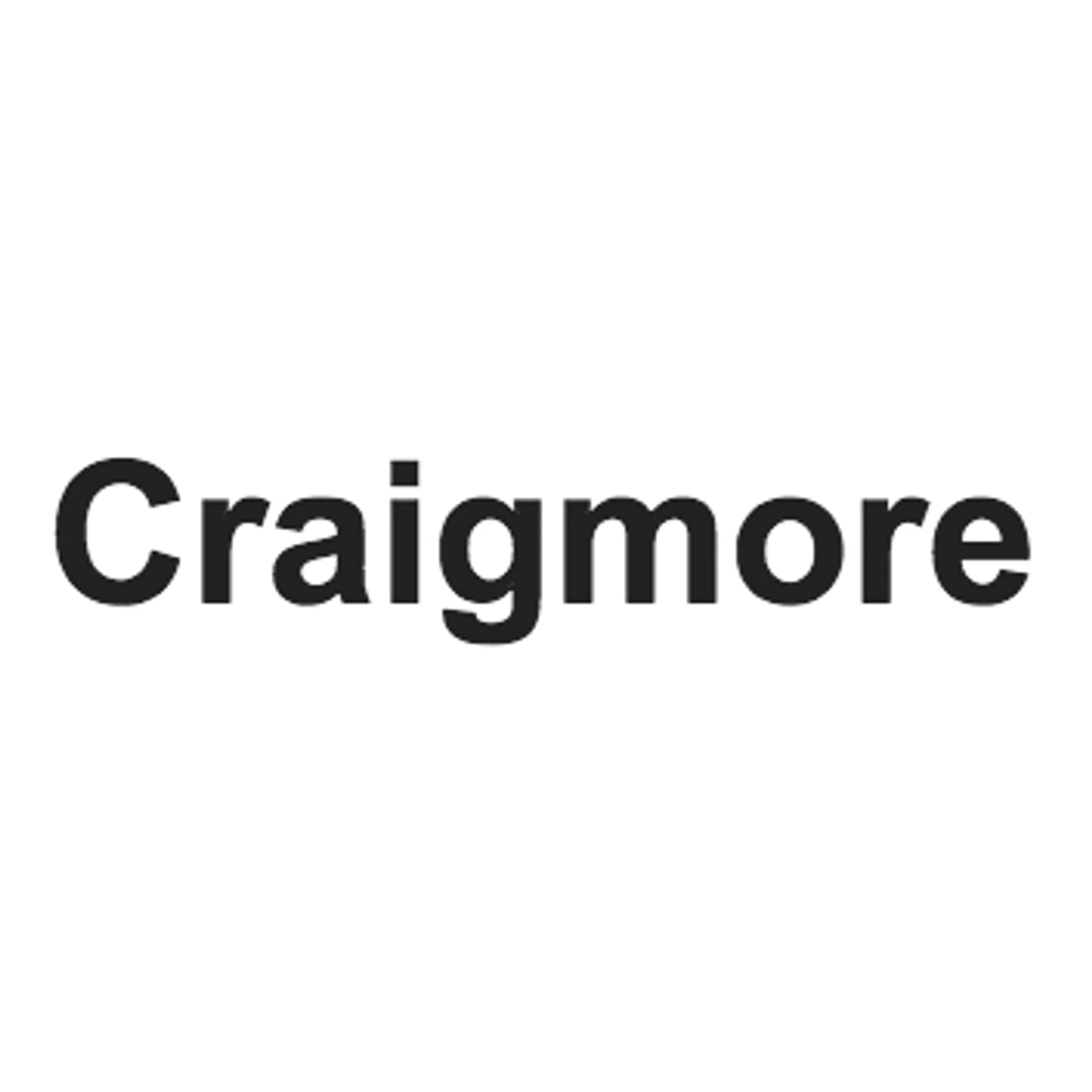 Craigmore FC T3