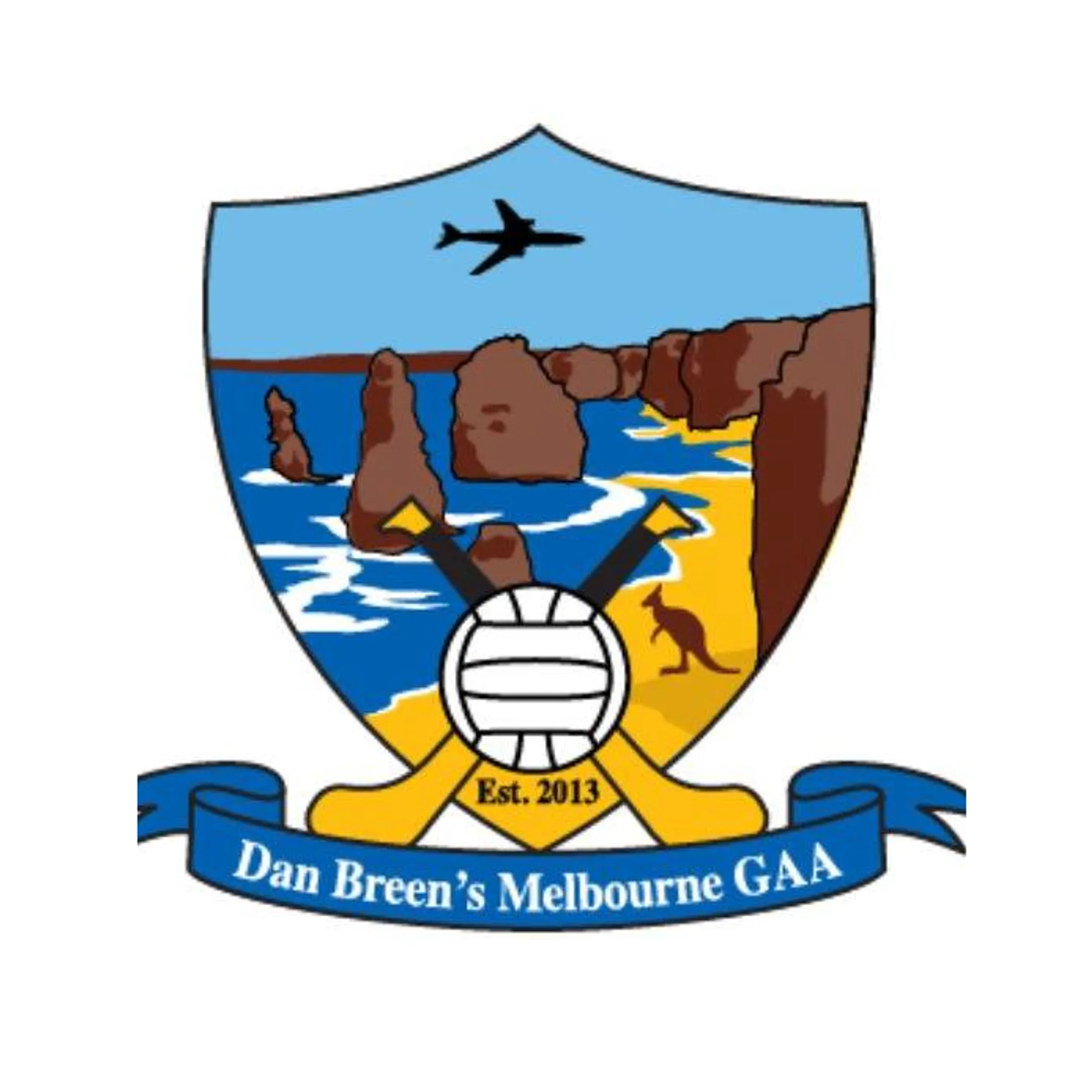 Dan Breens Melbourne