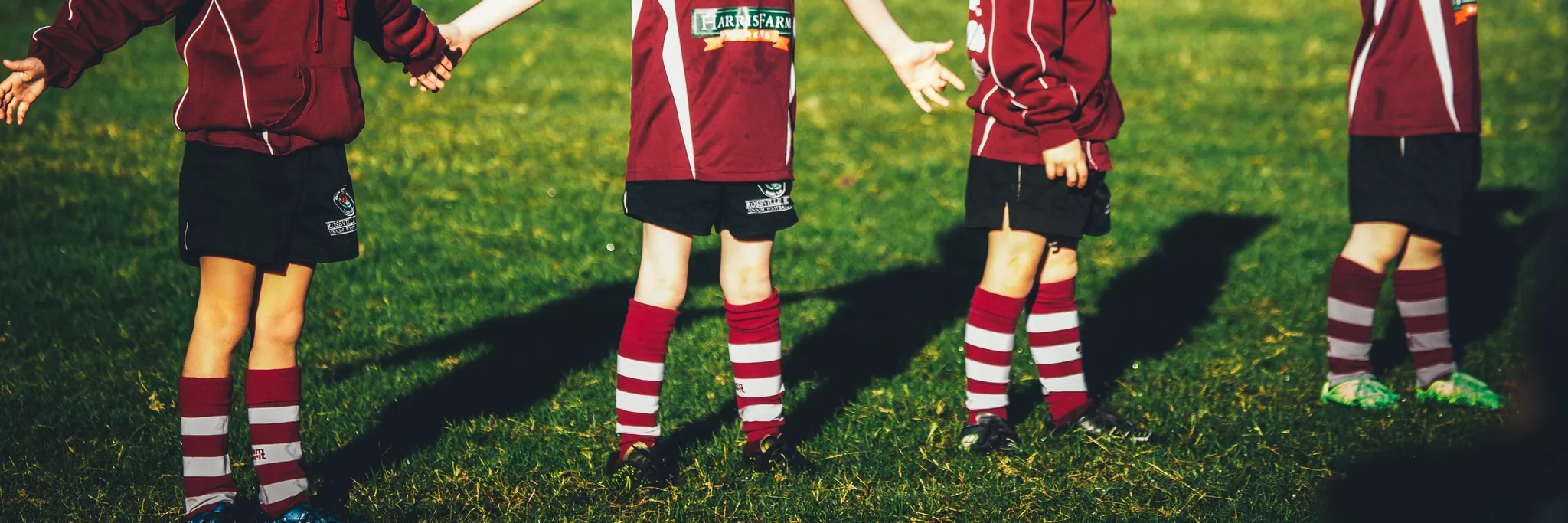 Roseville Junior Rugby Club