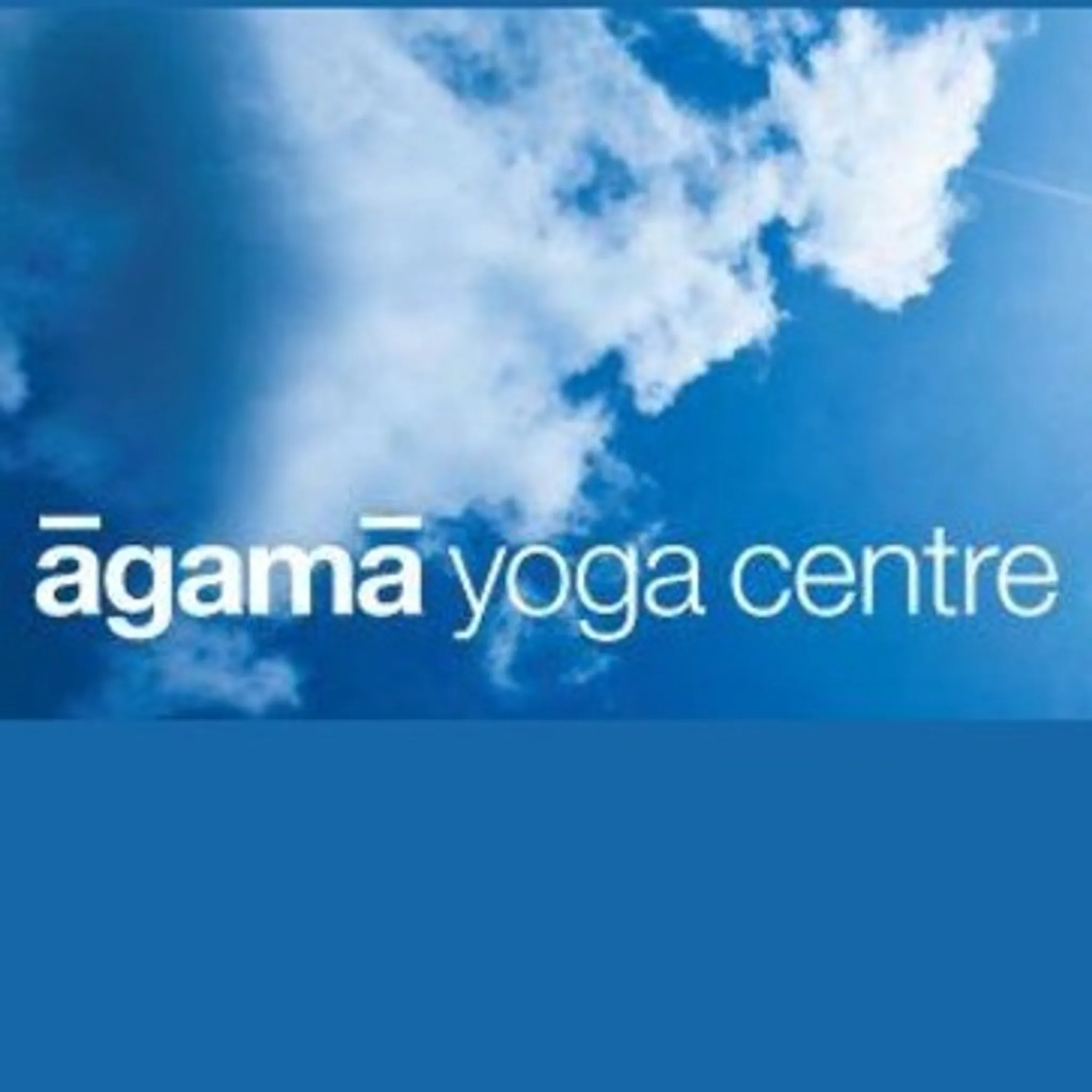 Agama Yoga Centre