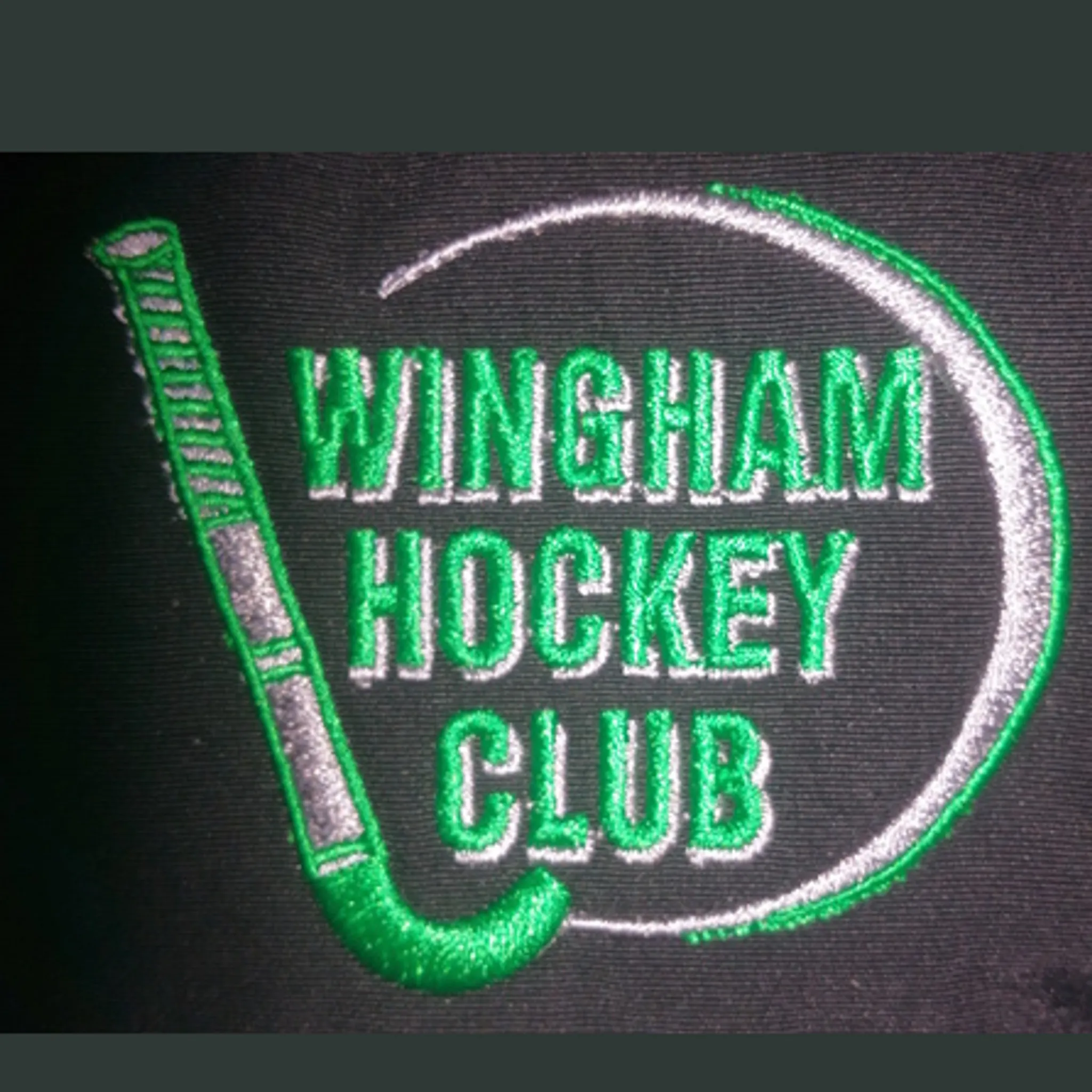 Wingham Hockey Club