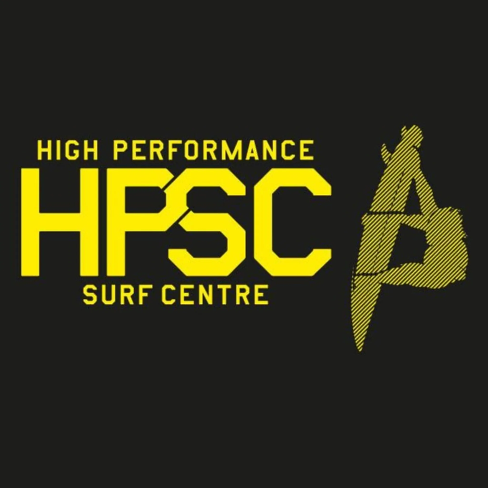 High Performance Surf Centre