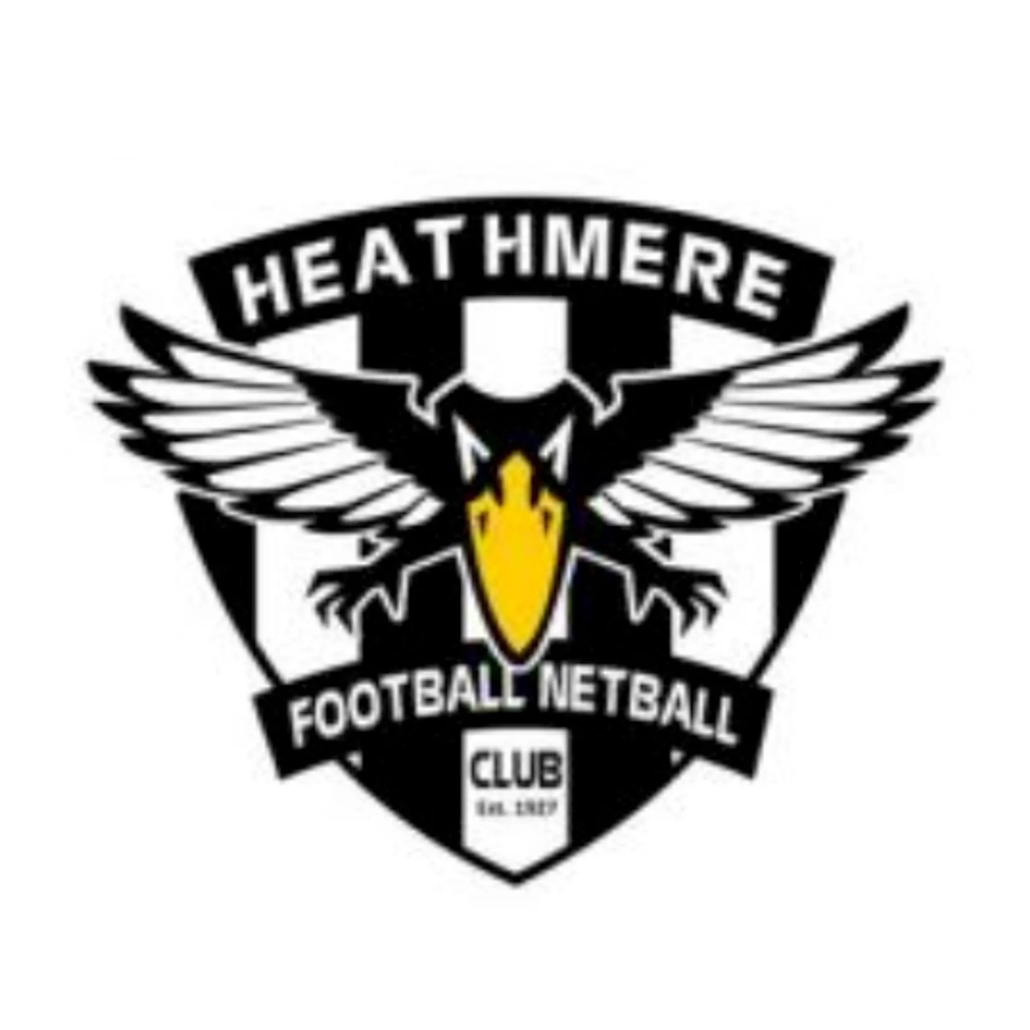 Heathmere Football Netball Club