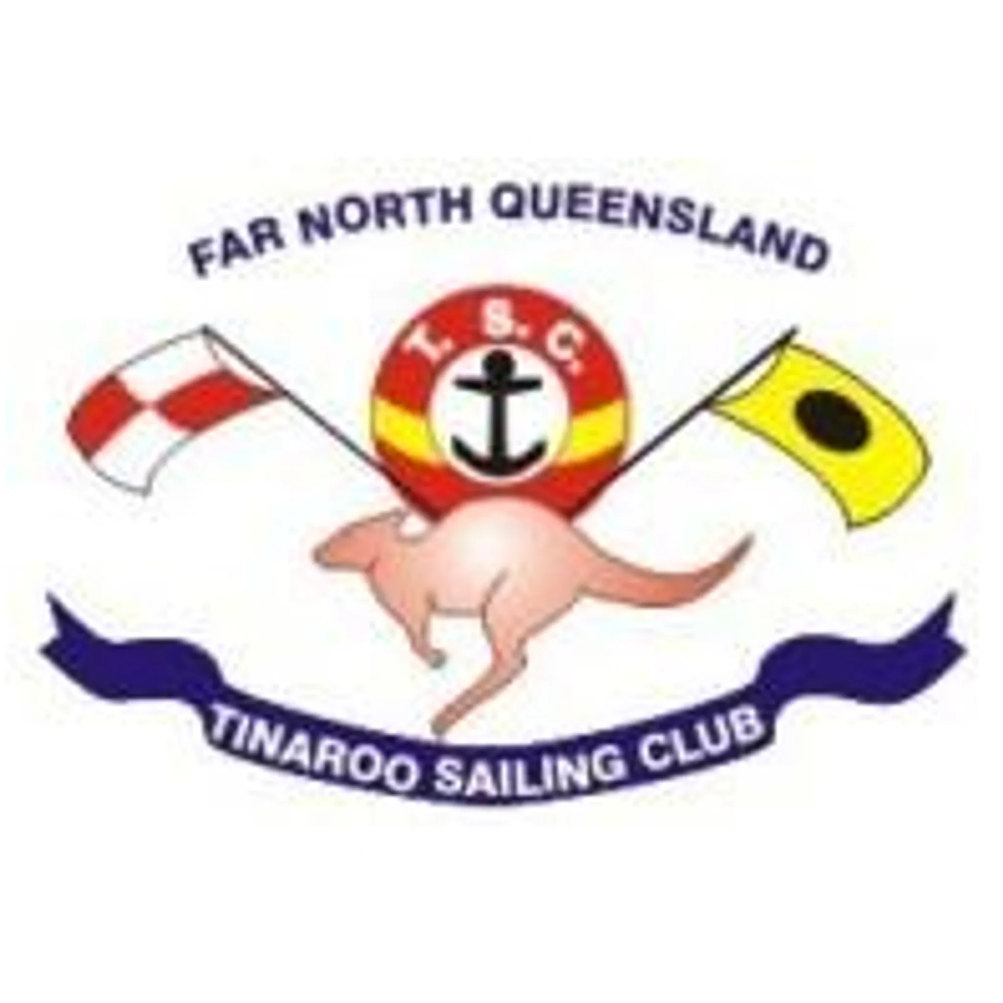 Tinaroo Sailing Club