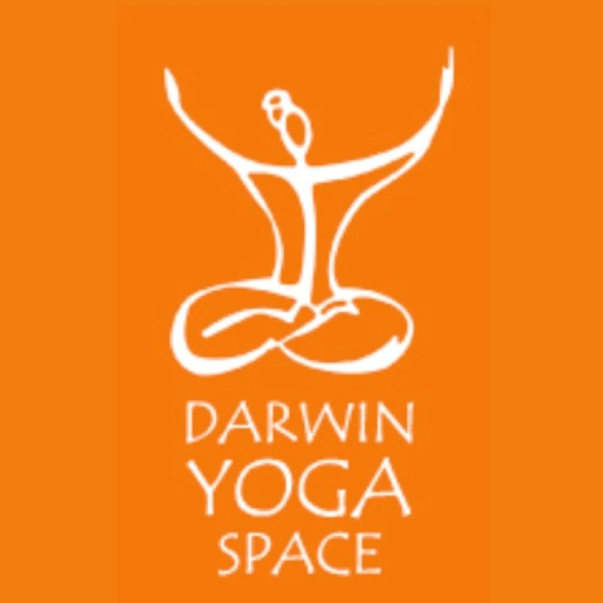 Darwin Yoga Space