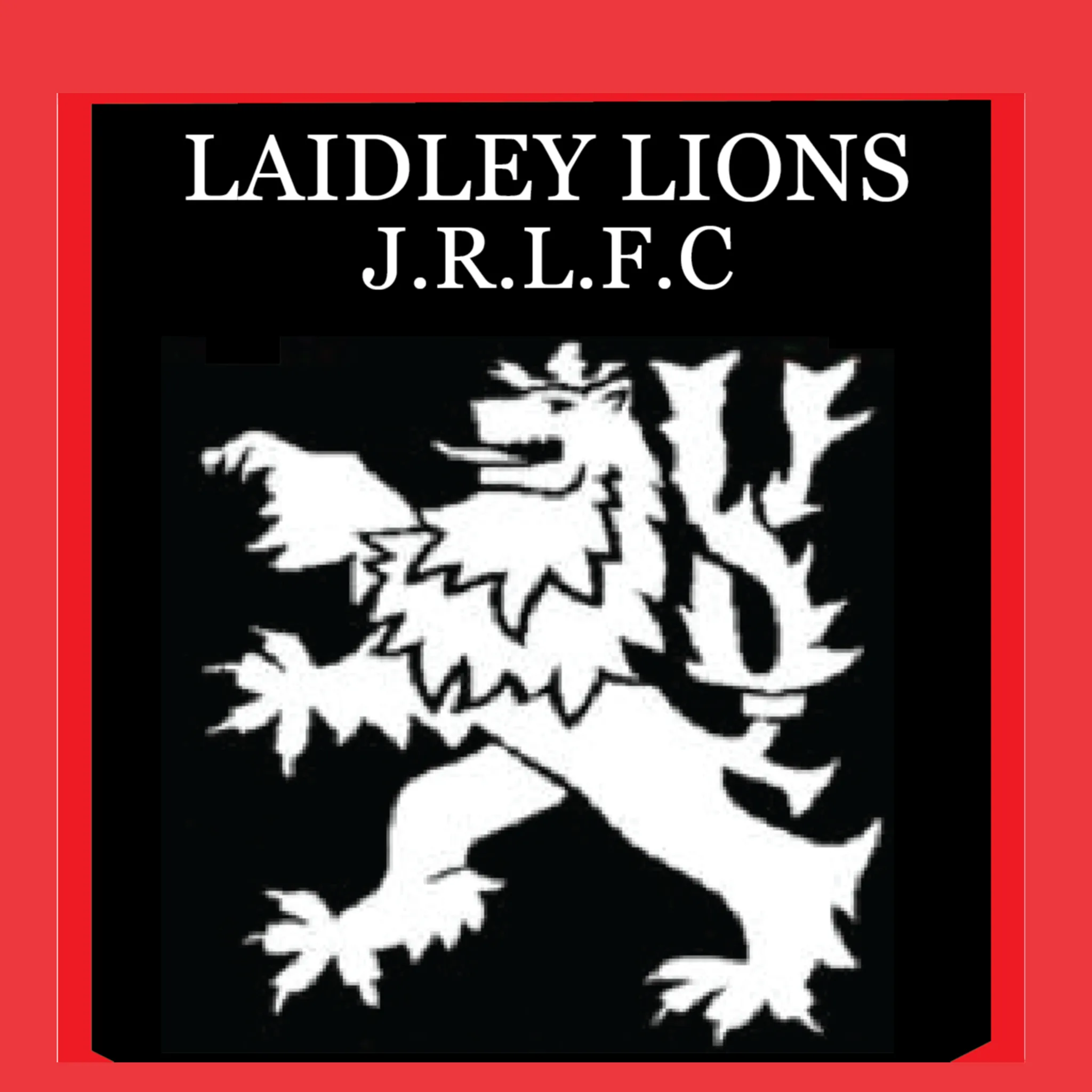 Laidley Lion's Rugby League Football Club