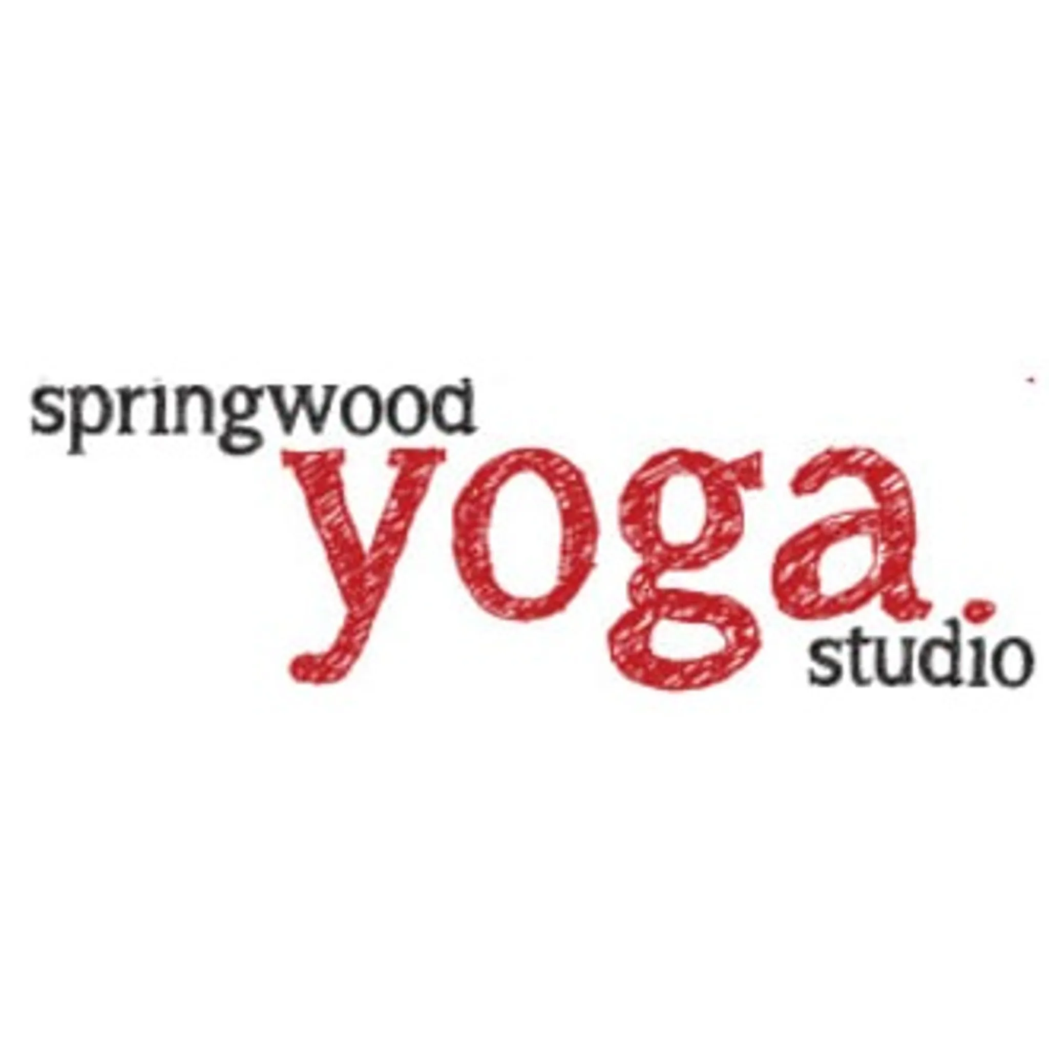 Springwood Yoga Studio