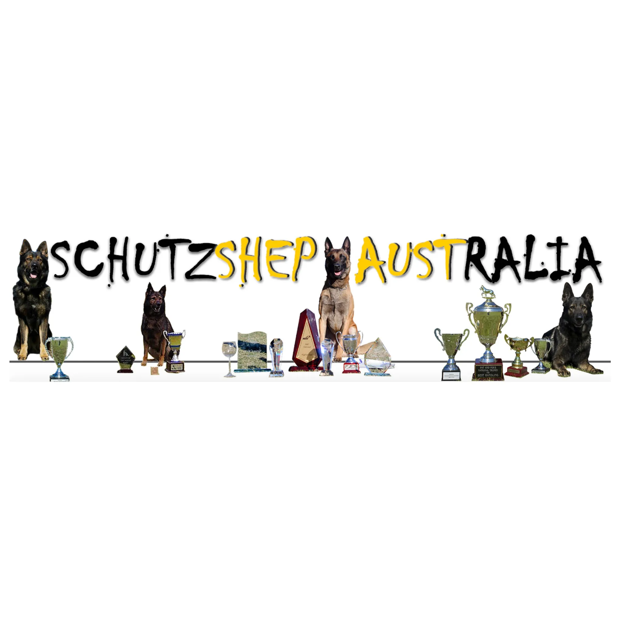 Schutz Shep Australia