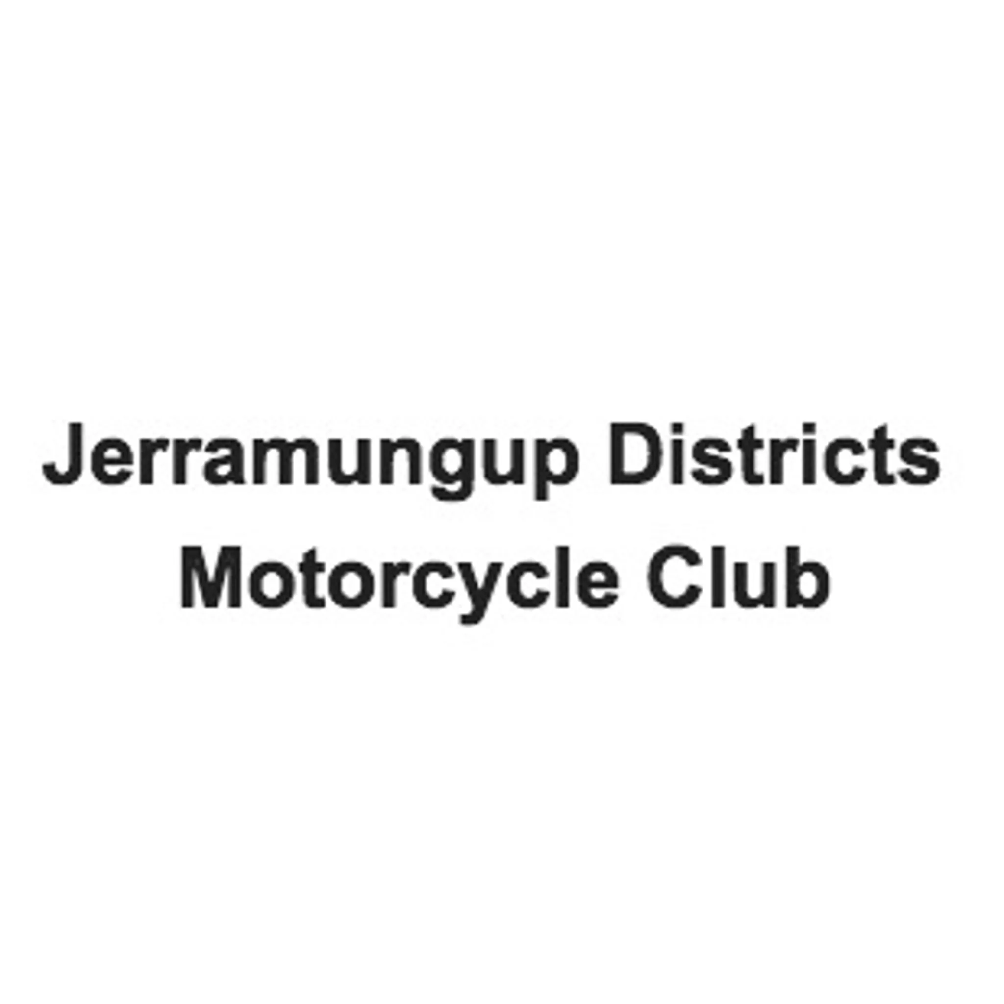 Jerramungup Districts Motorcycle Club