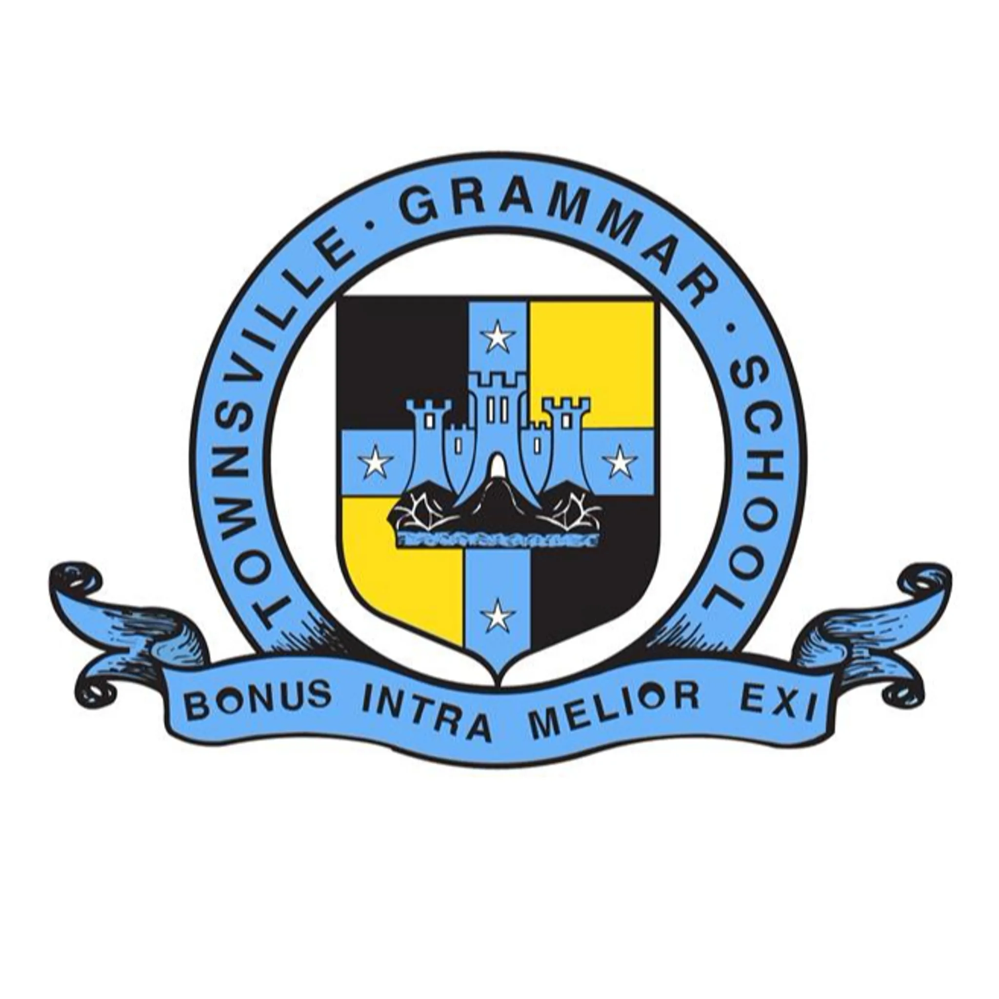 Townsville Grammar Junior Rugby Union Football Club