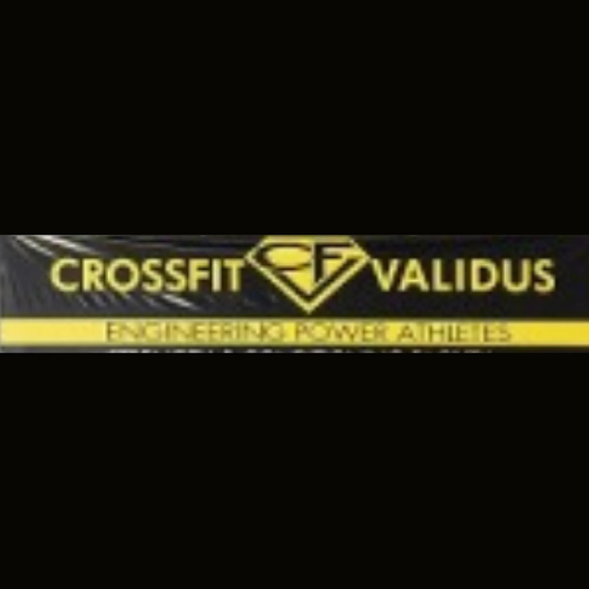 CrossFit Validus