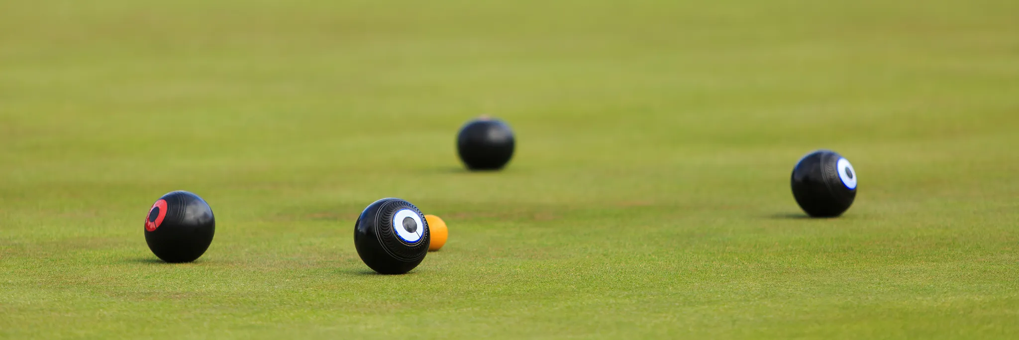 Mounties Bowling Club