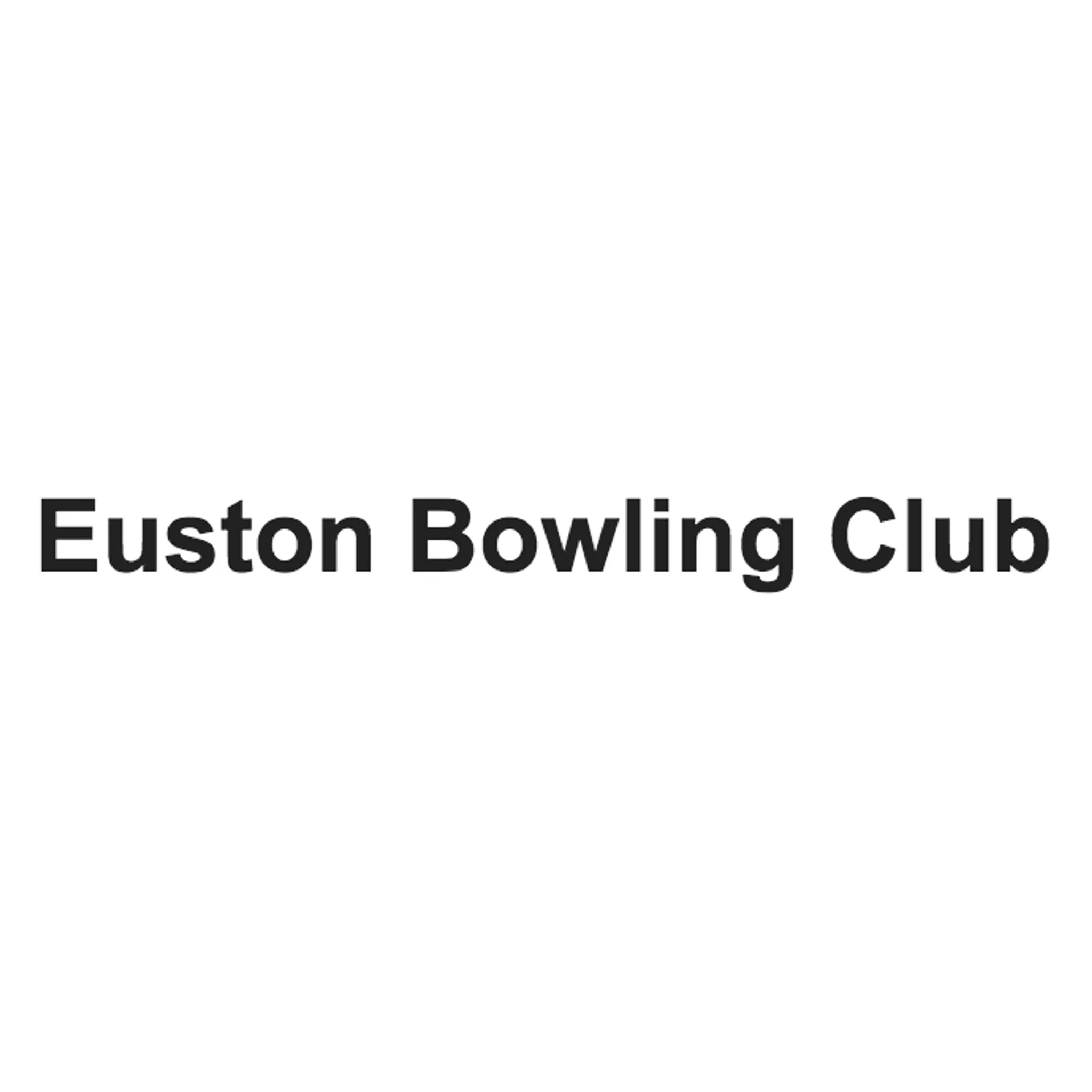 Euston Bowling Club