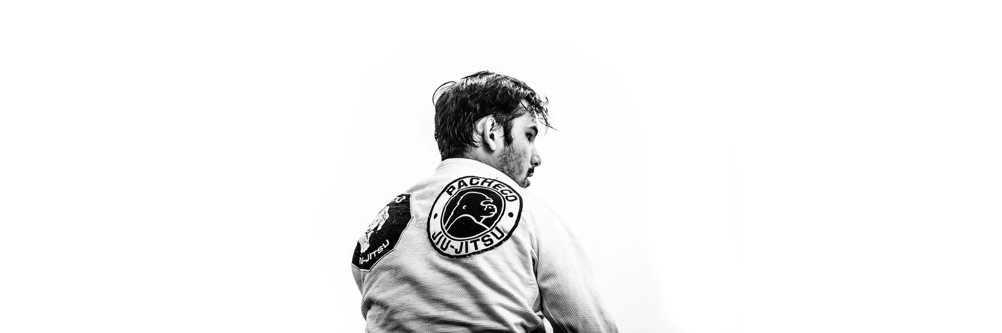 Pacheco Jiu Jitsu