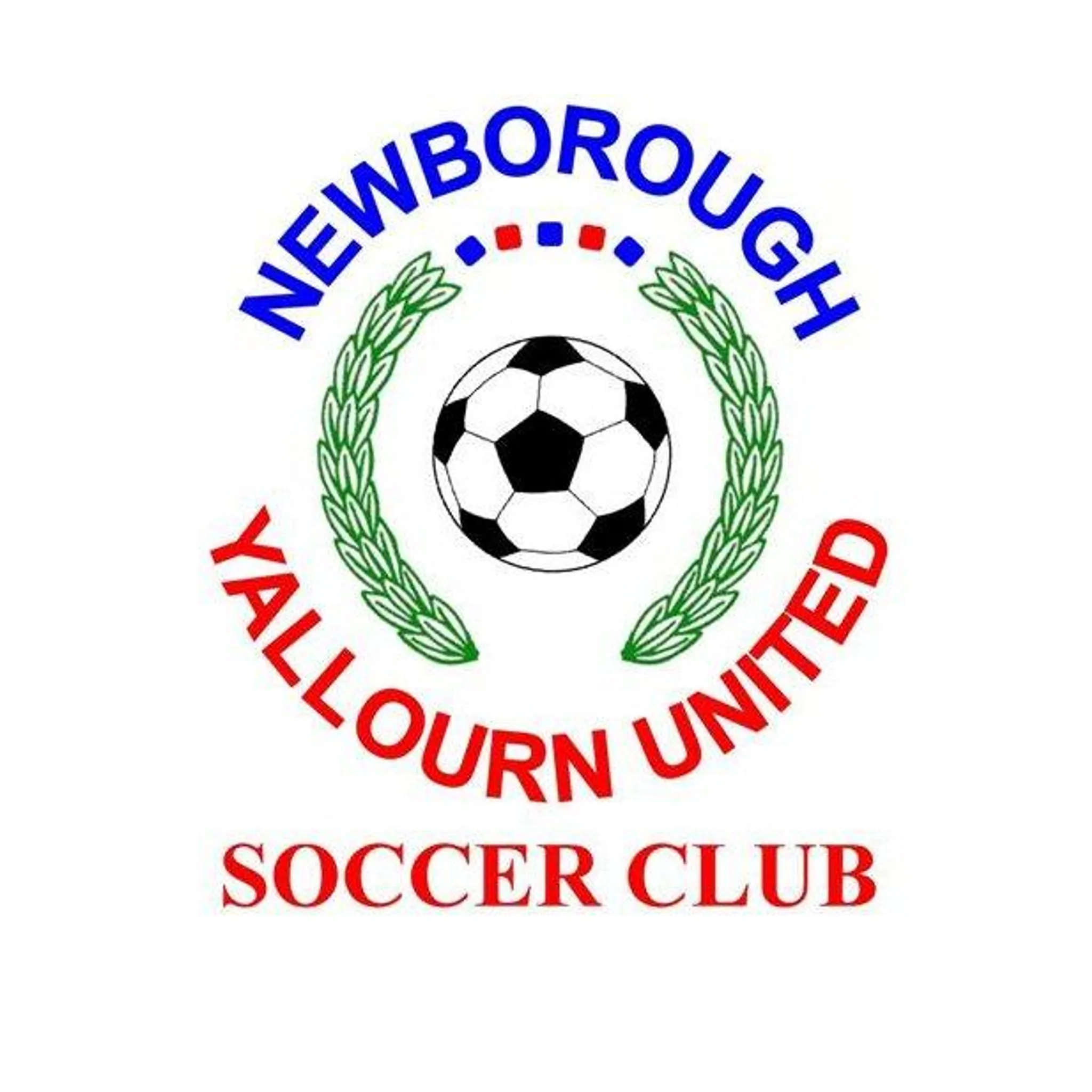 Newborough Yallourn United Soccer Club