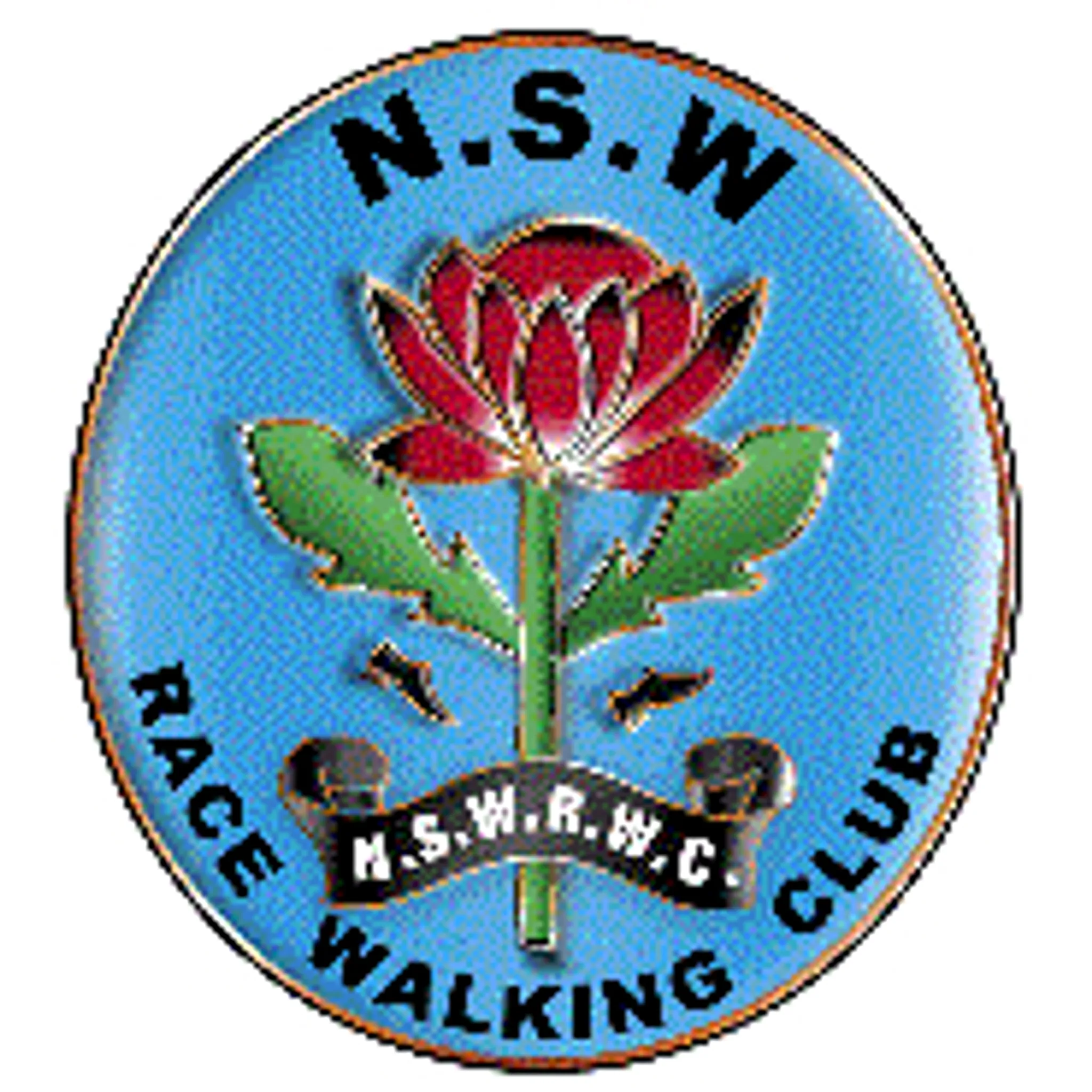 NSW Race Walking Club
