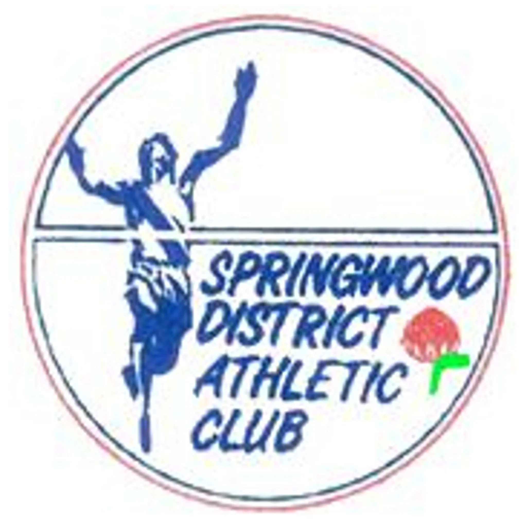 Springwood District Athletics Club