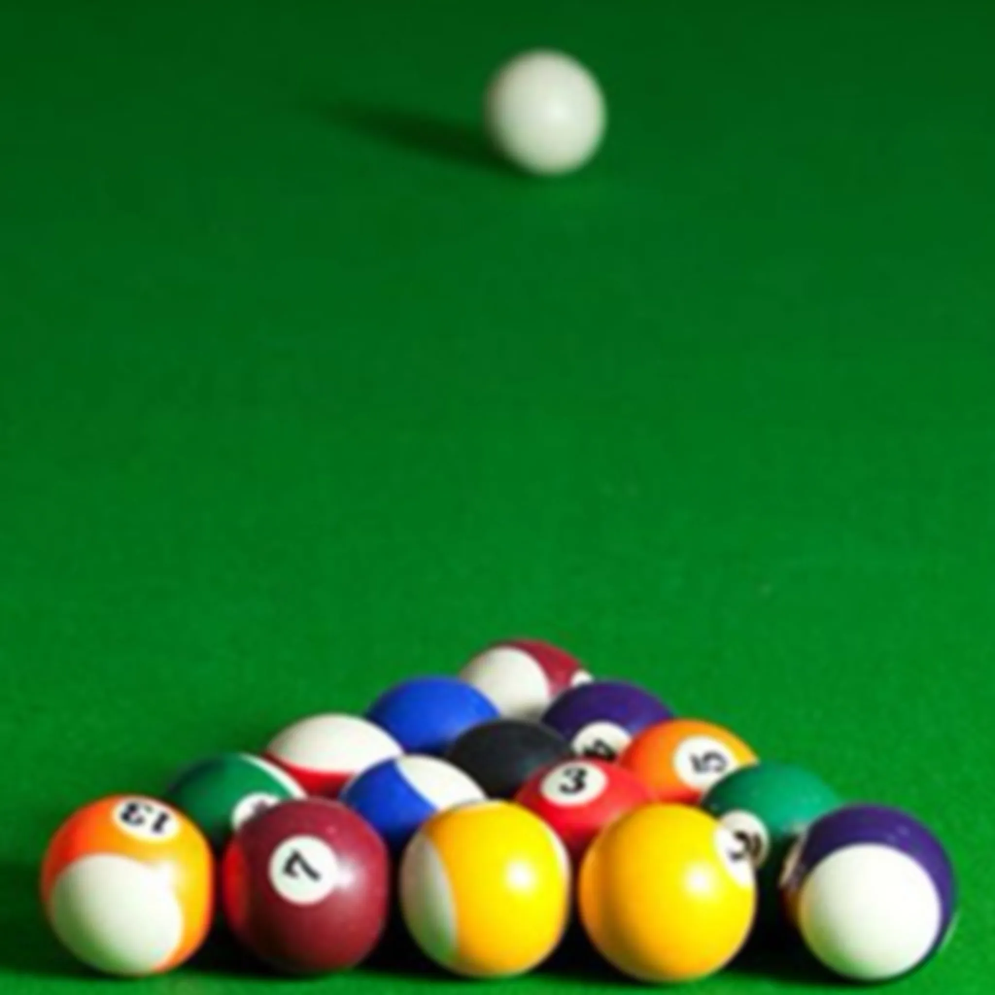 Port Adelaide Eight Ball Association