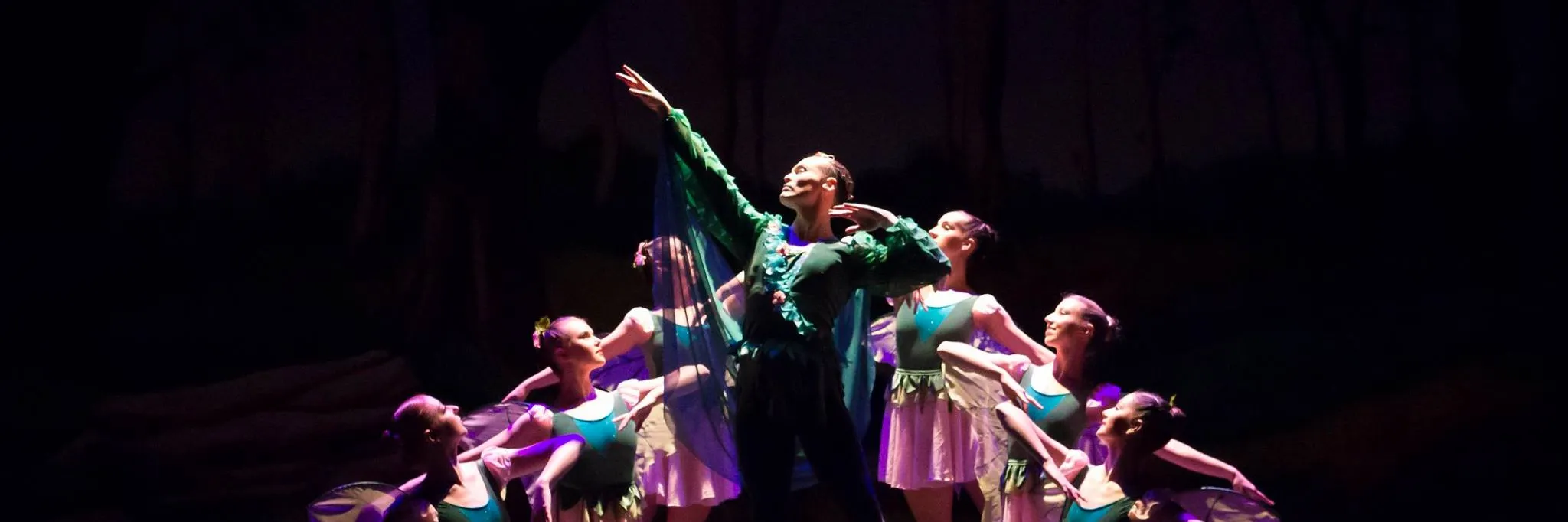 Melbourne City Ballet