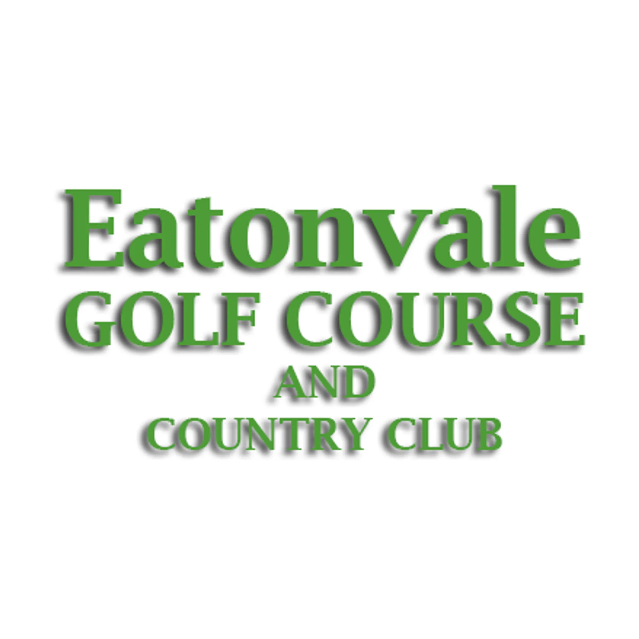 Eatonvale Golf Course