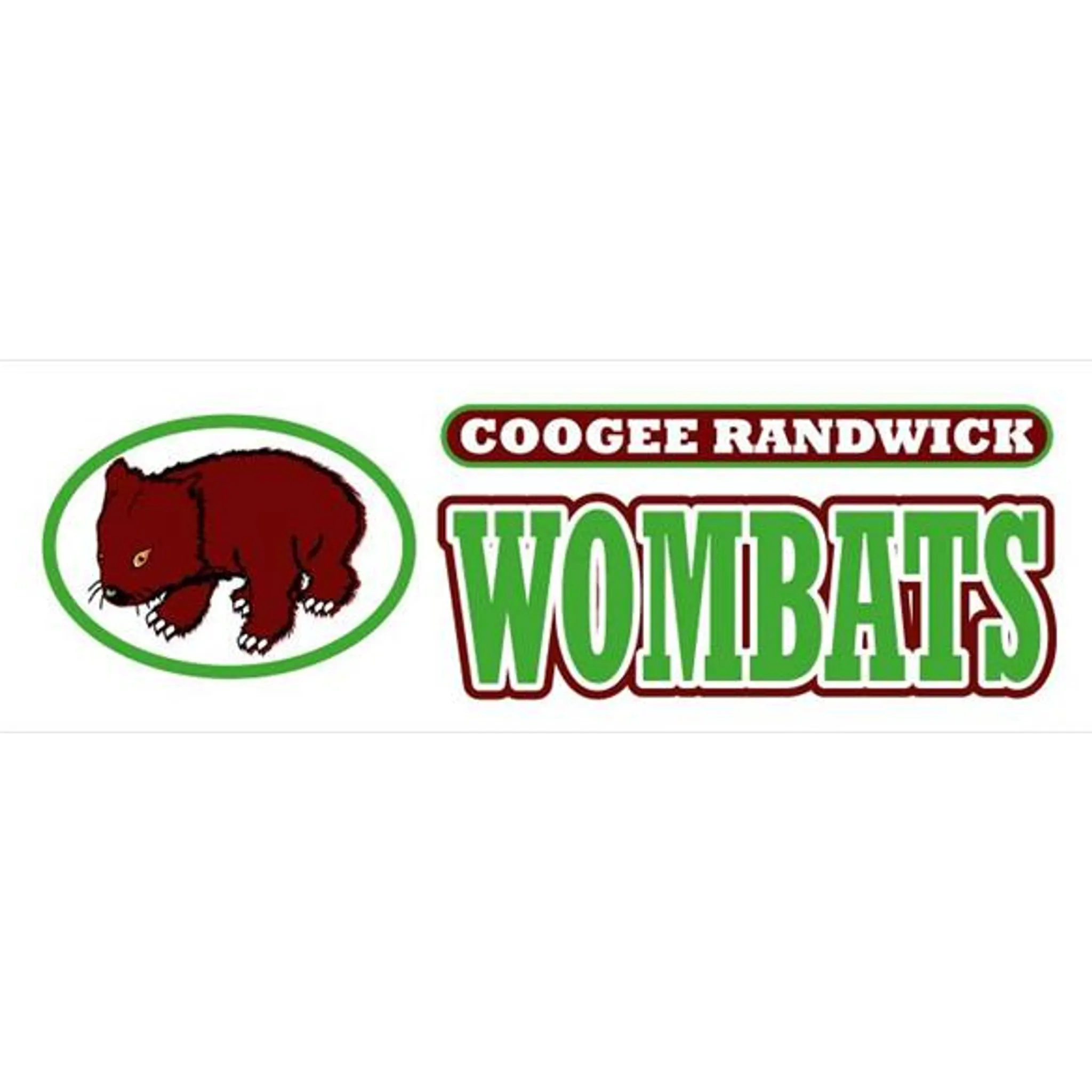 Coogee Randwick Wombats Rugby League