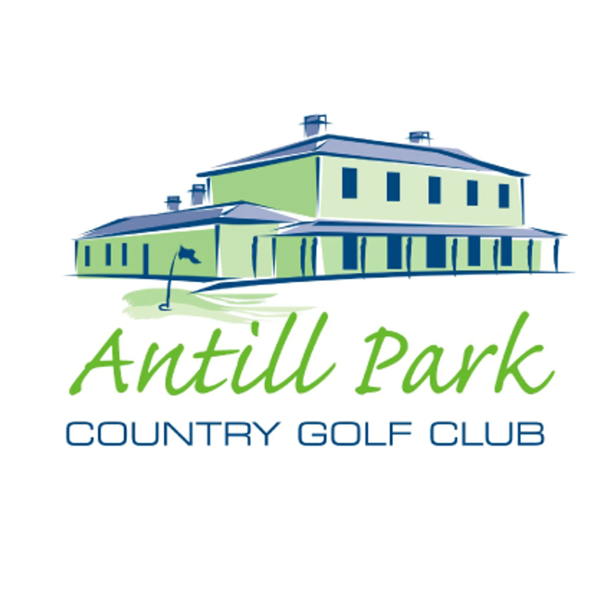 Antill Park Country Golf Club