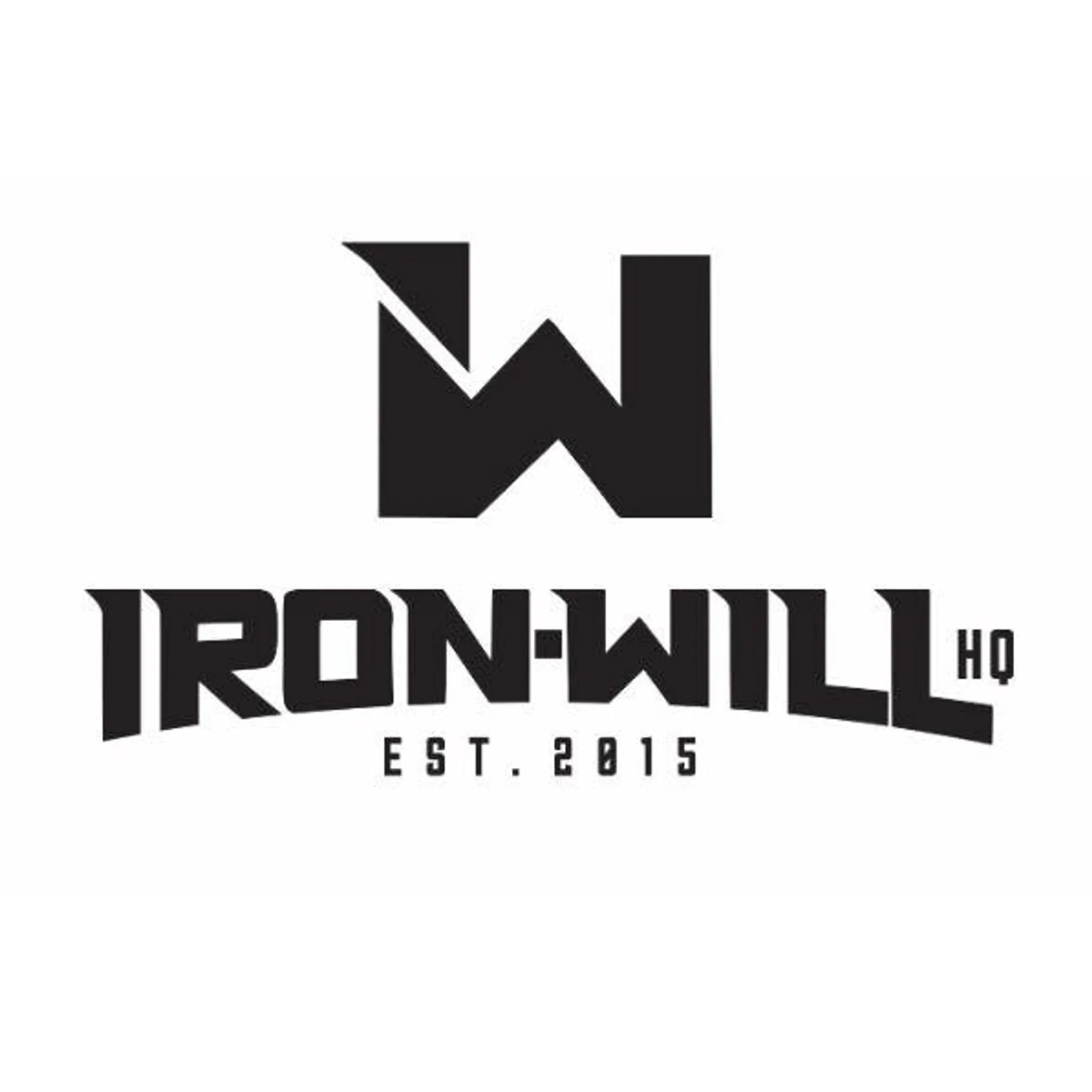 Iron-Will HQ