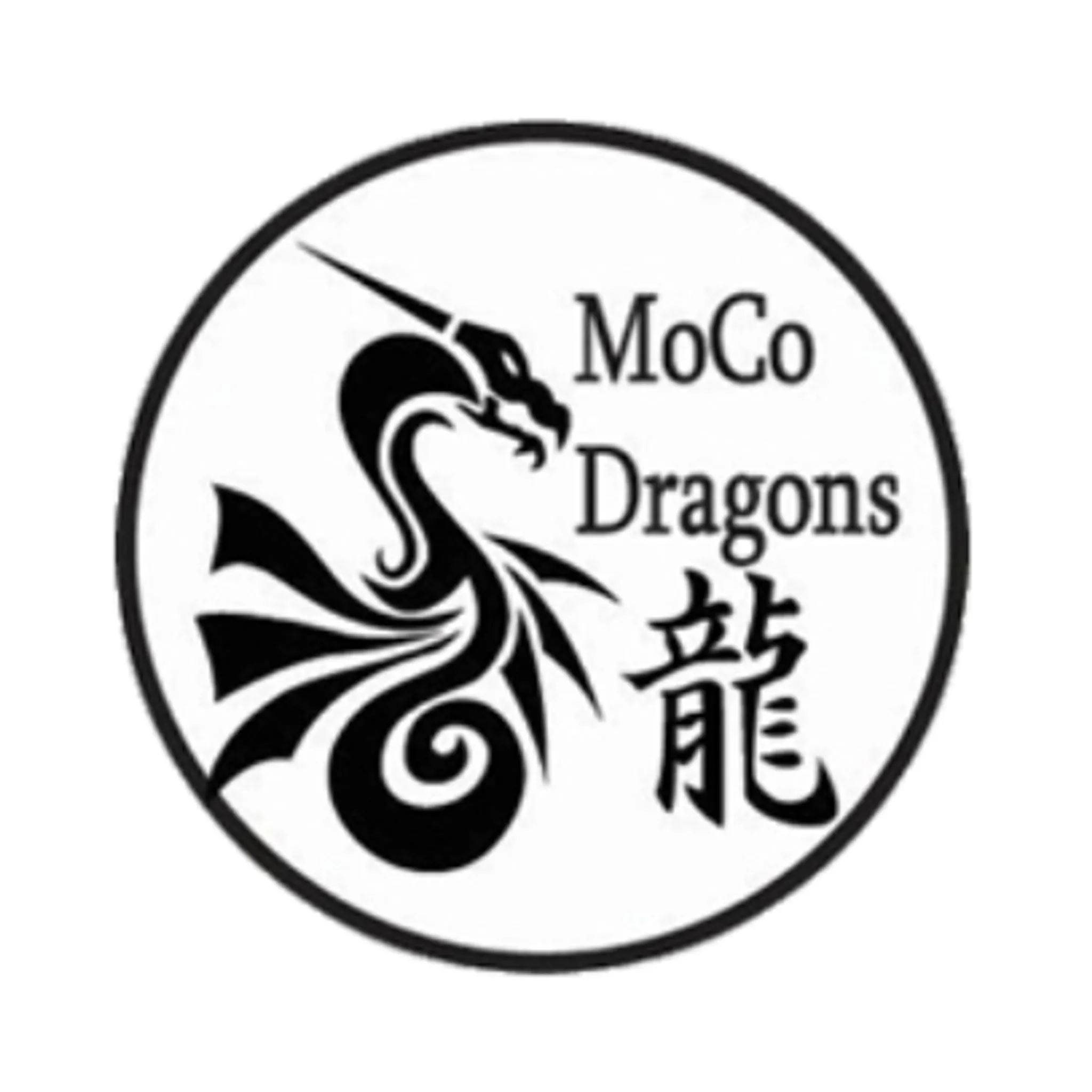 MoCo Dragons