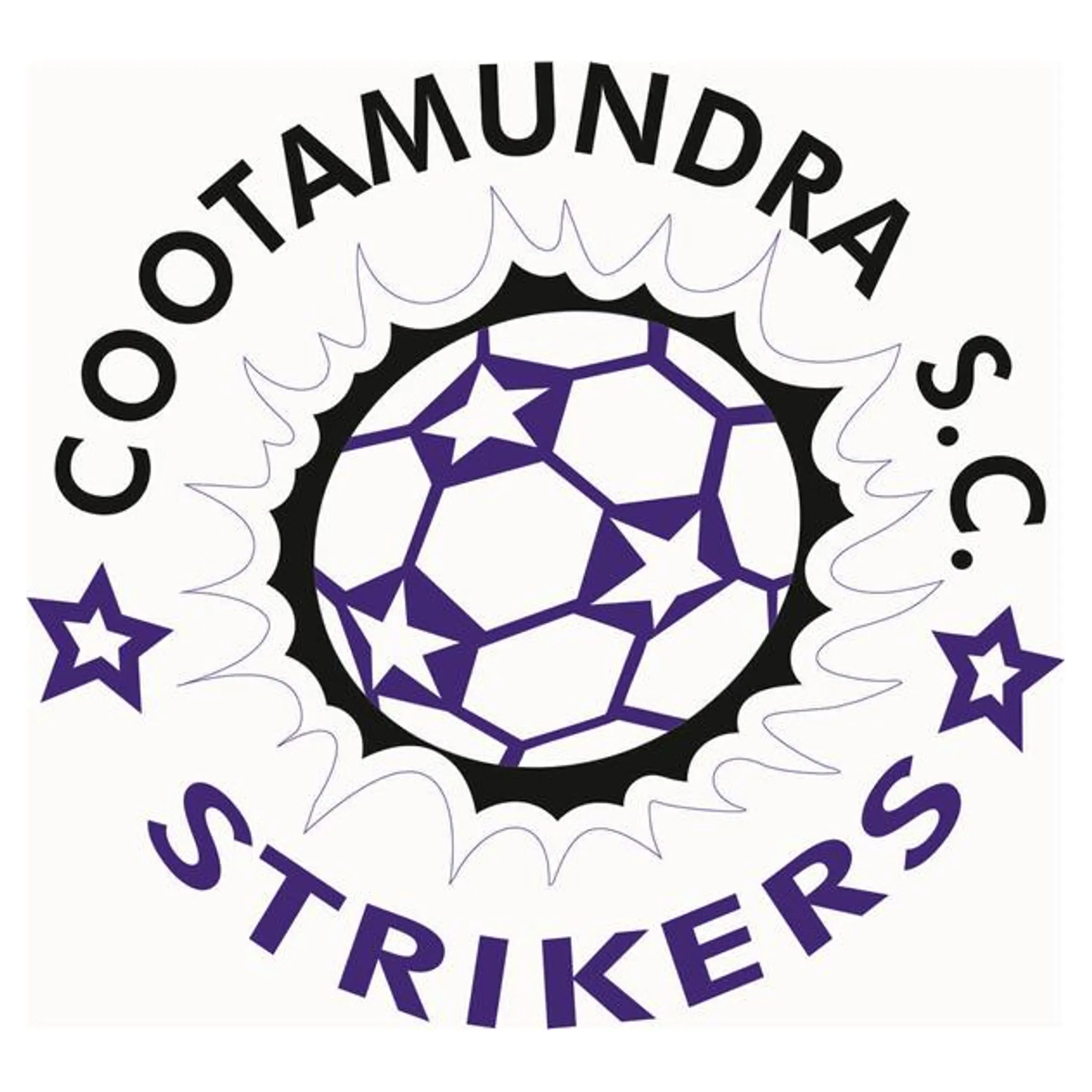 Cootamundra Strikers Soccer Club