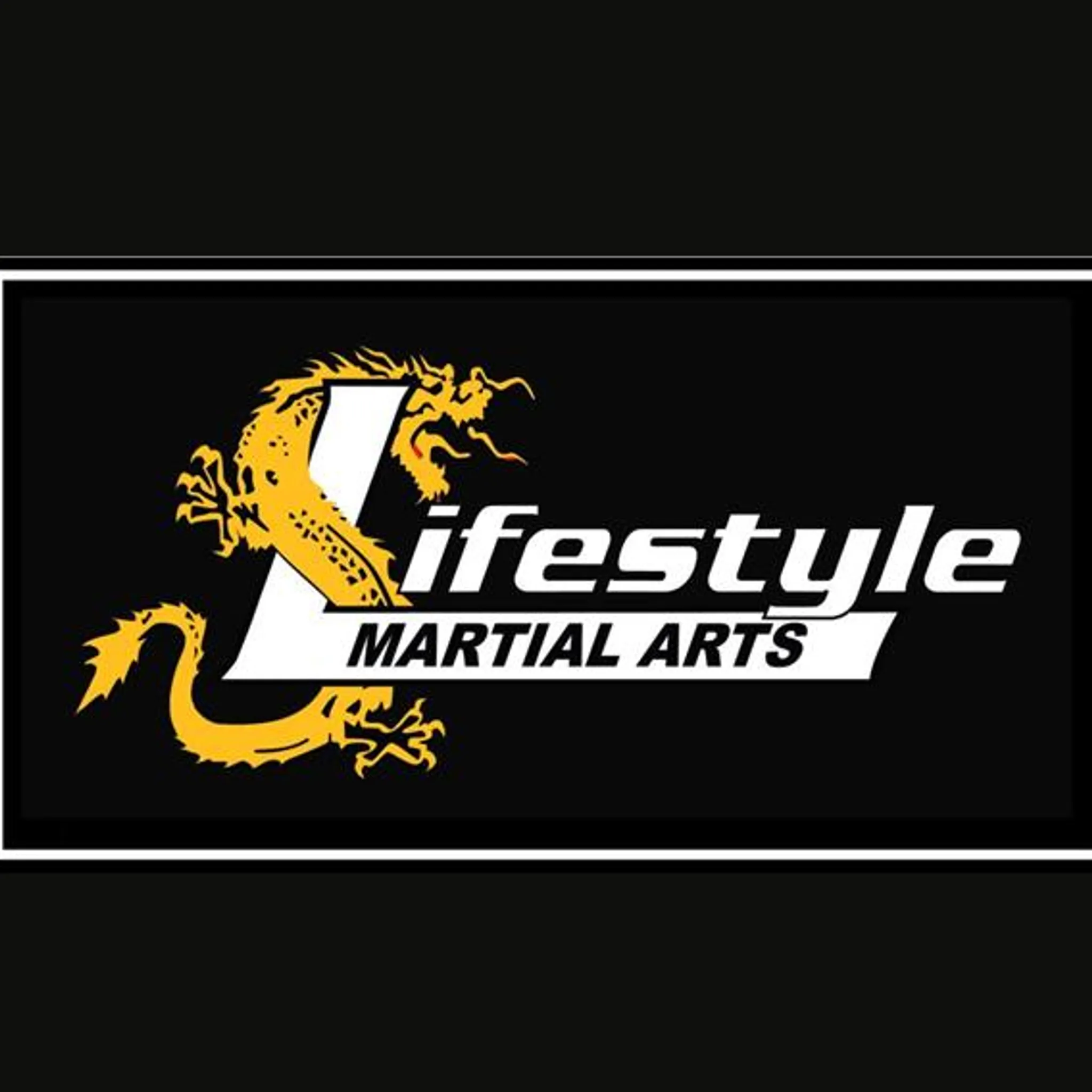 Lifestyle Martial Arts
