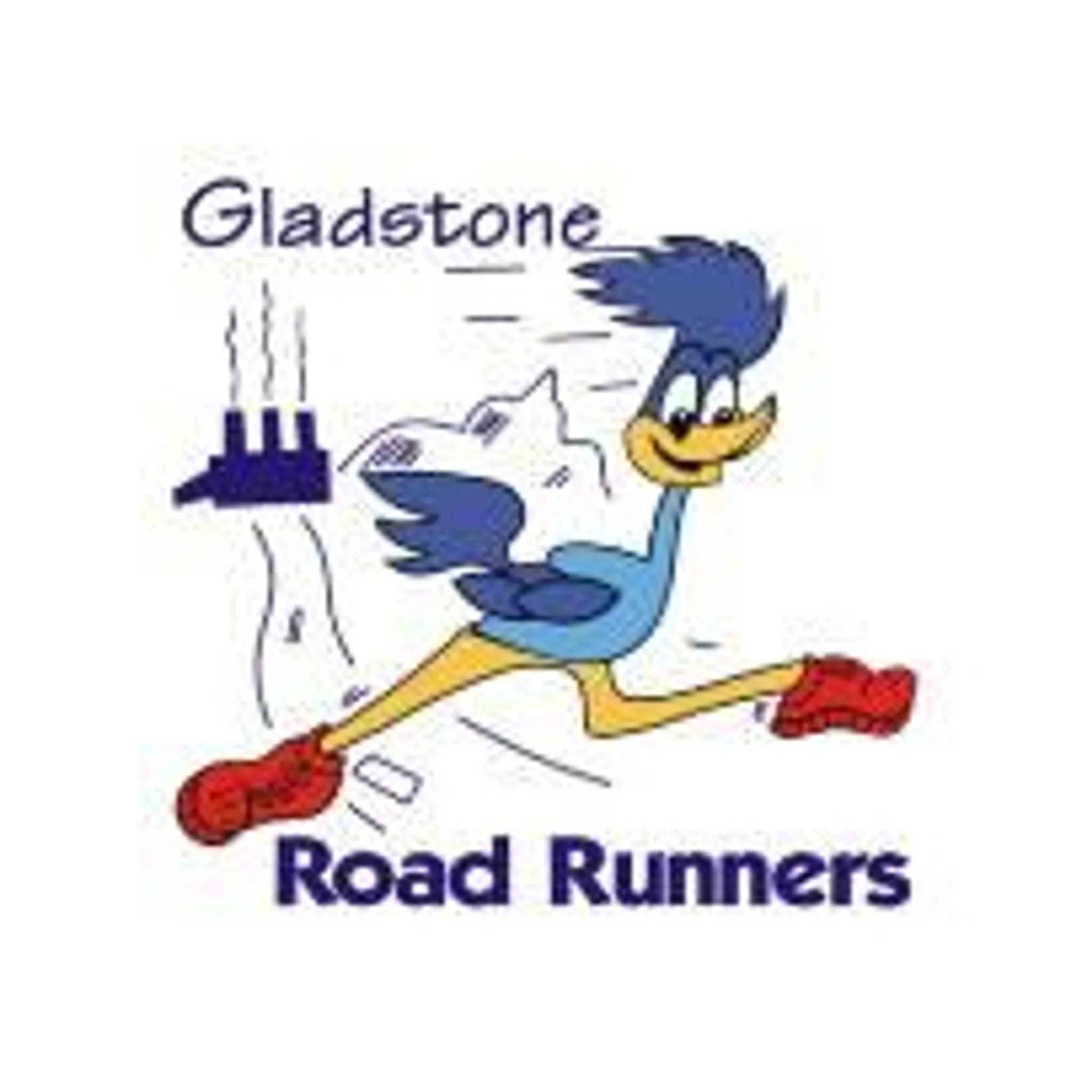 Gladstone Road Runners