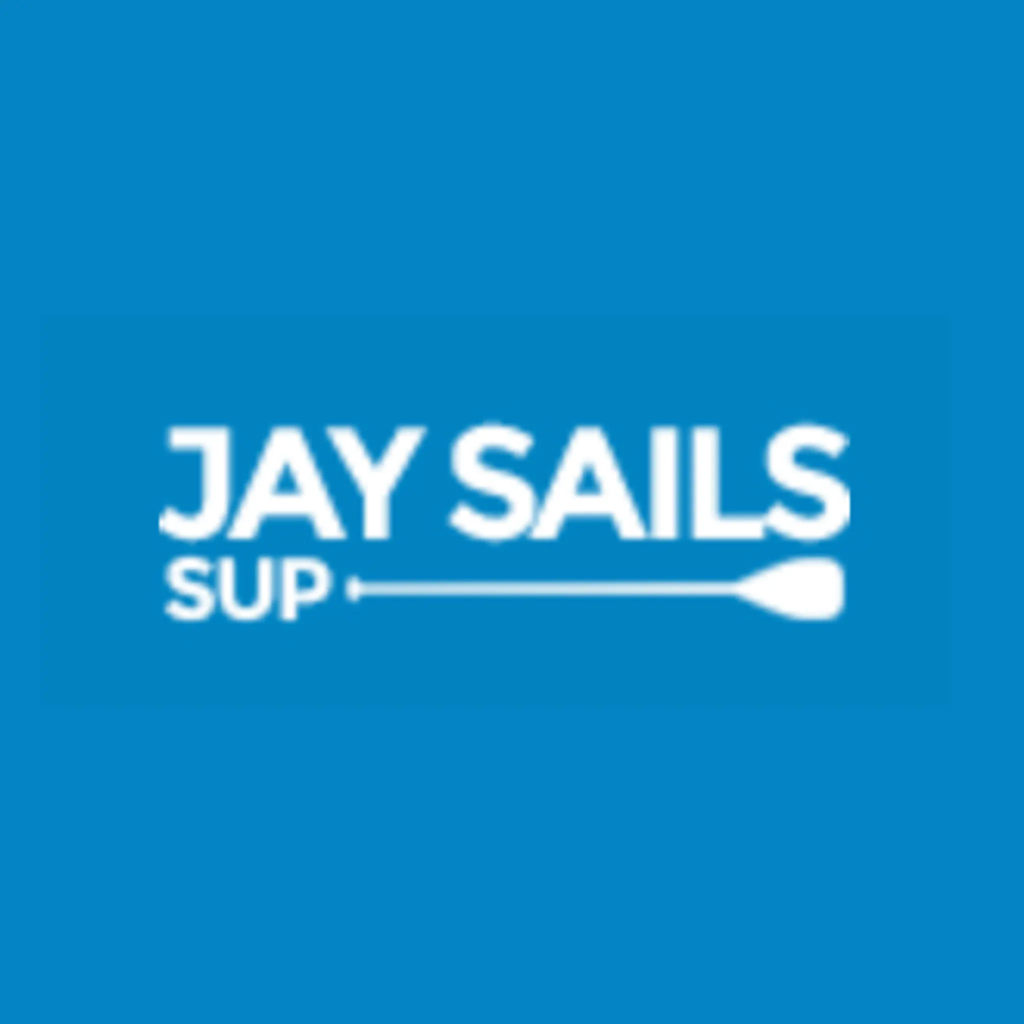 Jay Sails Wind Kite SUP