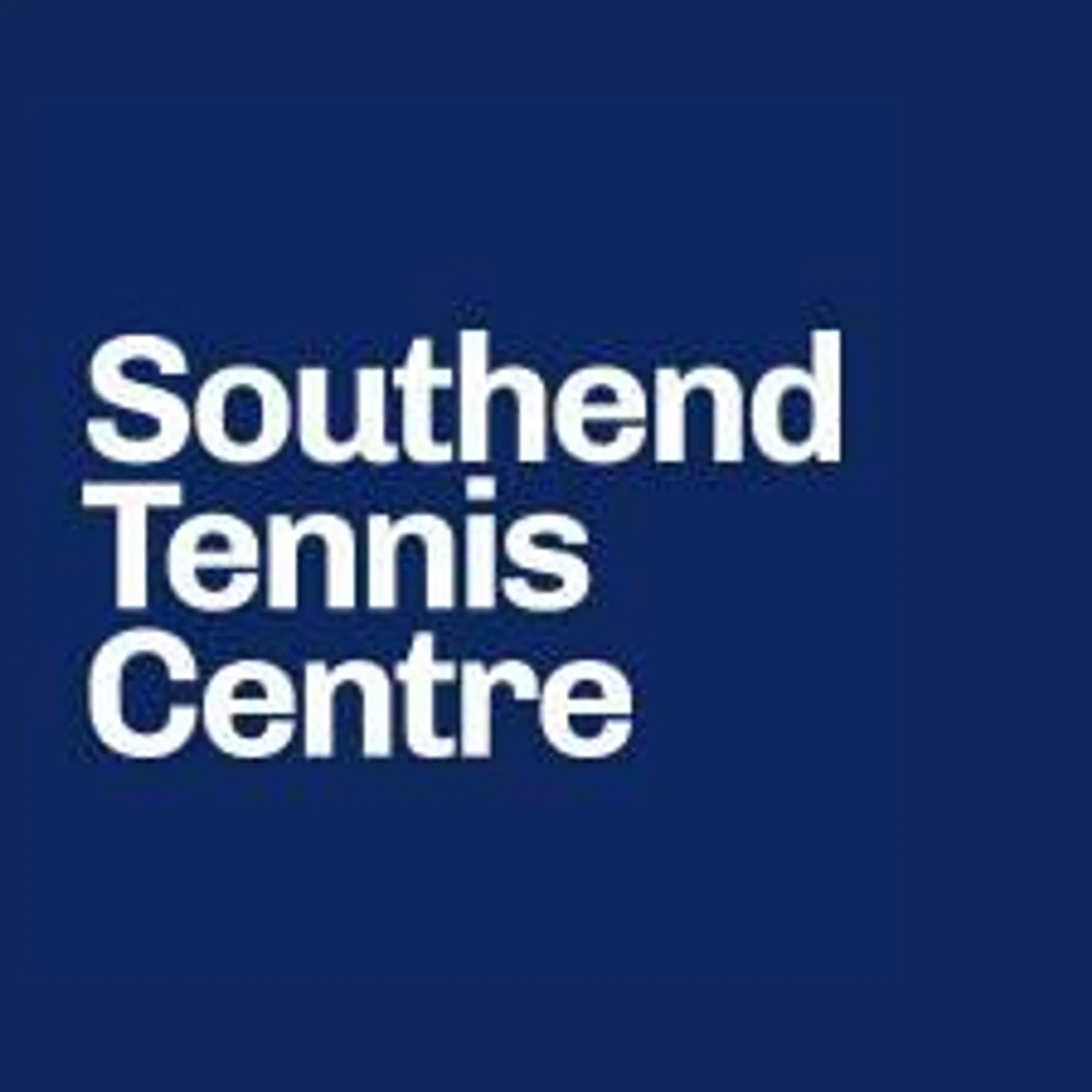 Southend Tennis Centre
