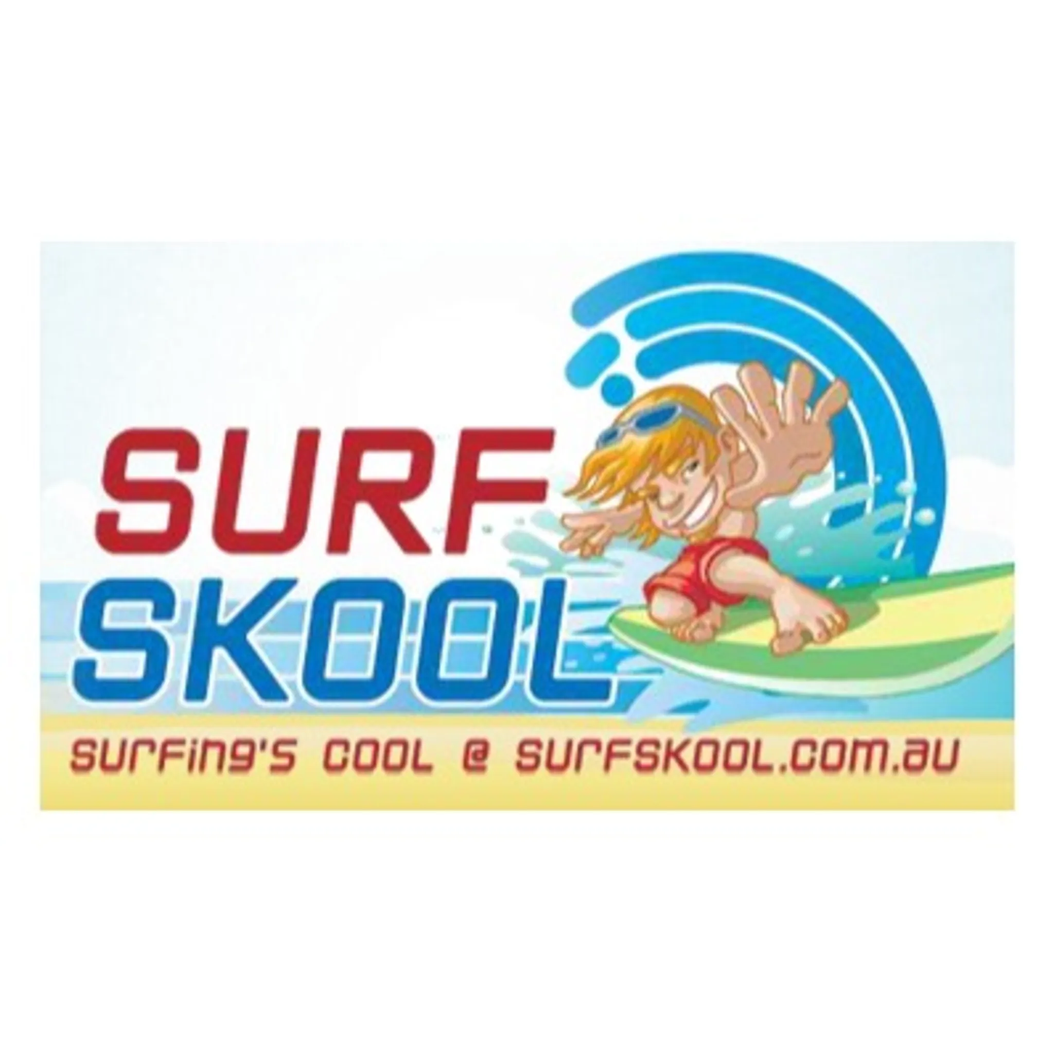 Surf Skool